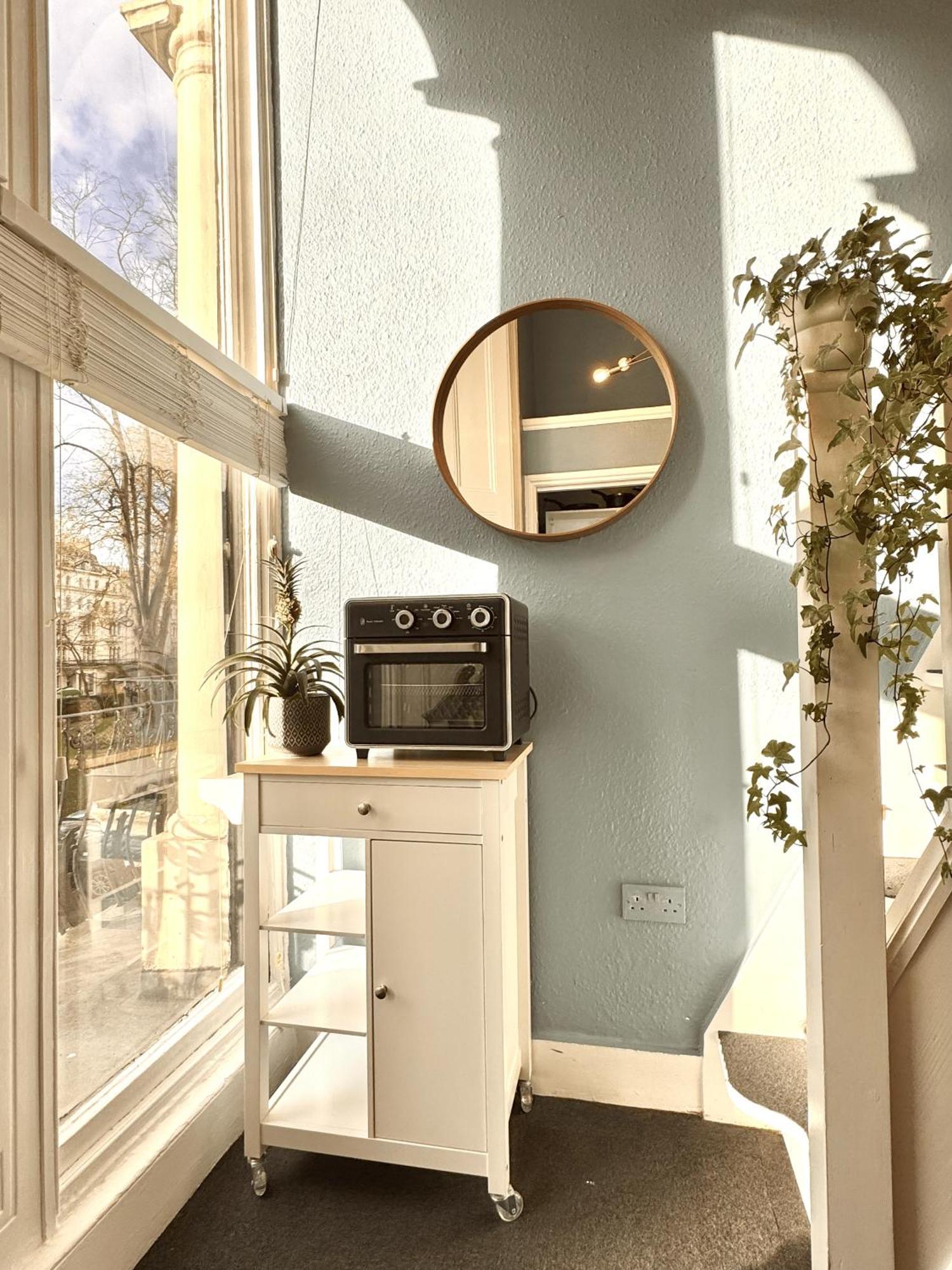 Aparthotel Kensington Gardens London