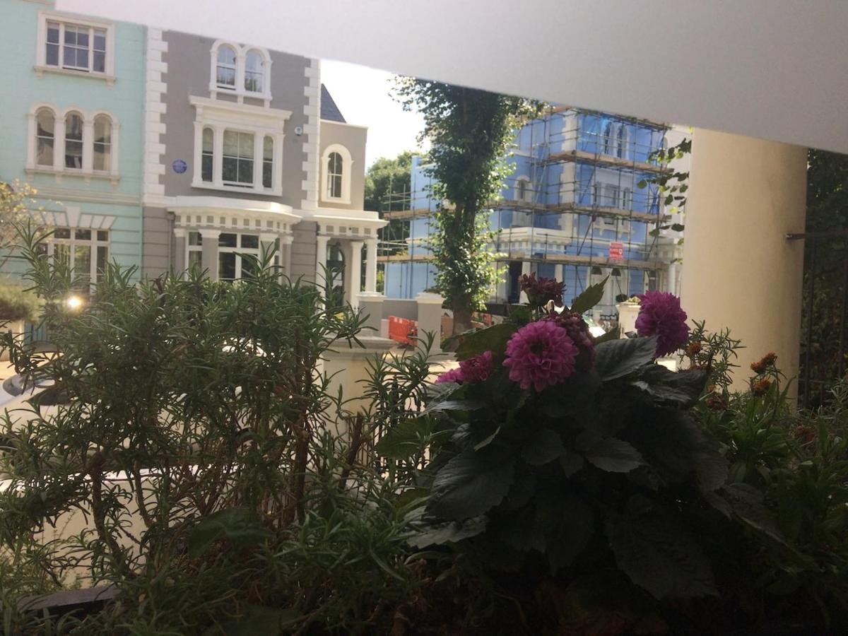 Notting Hill Charm -sleeps 5 - Urban Retreat Londres