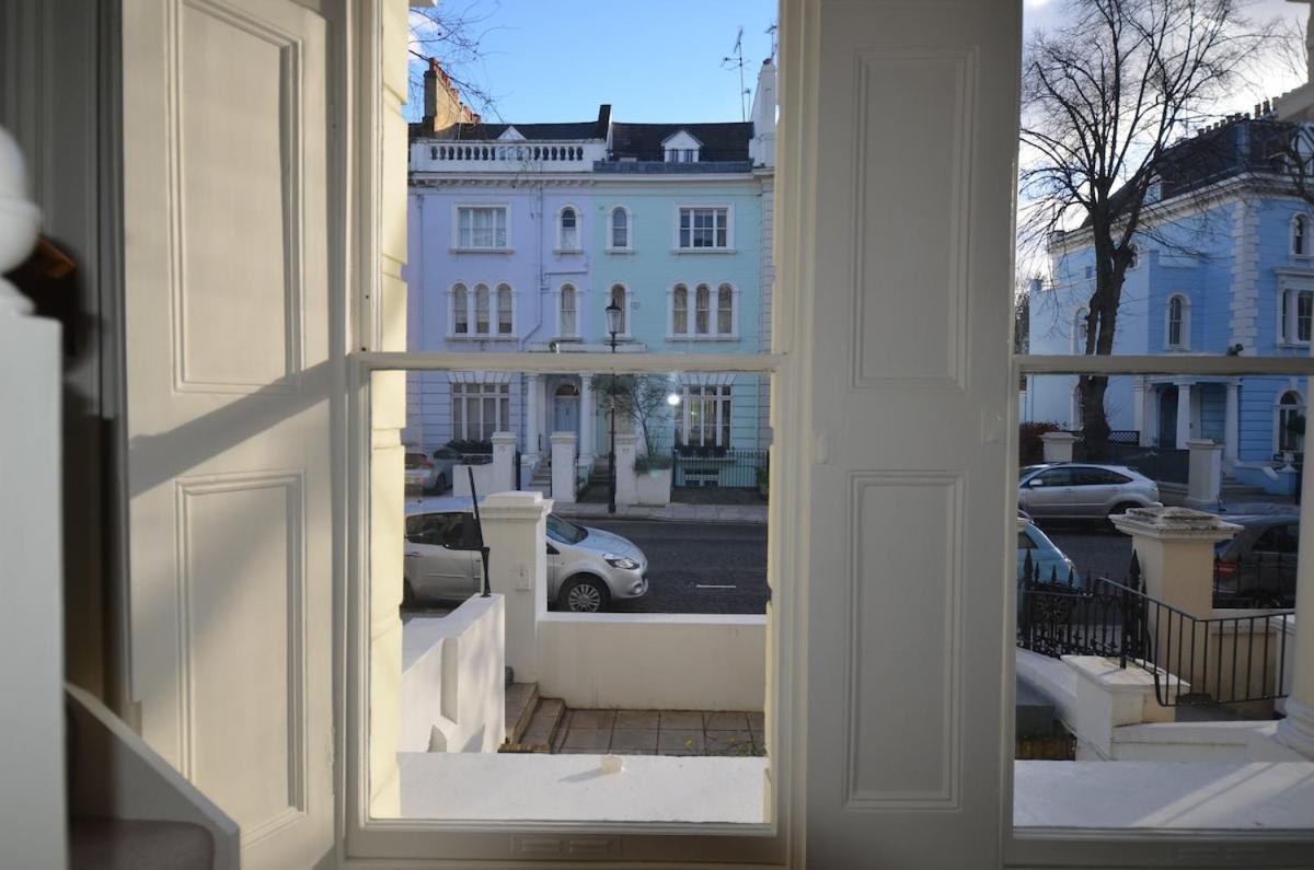 Notting Hill Charm -sleeps 5 - Urban Retreat * Londres