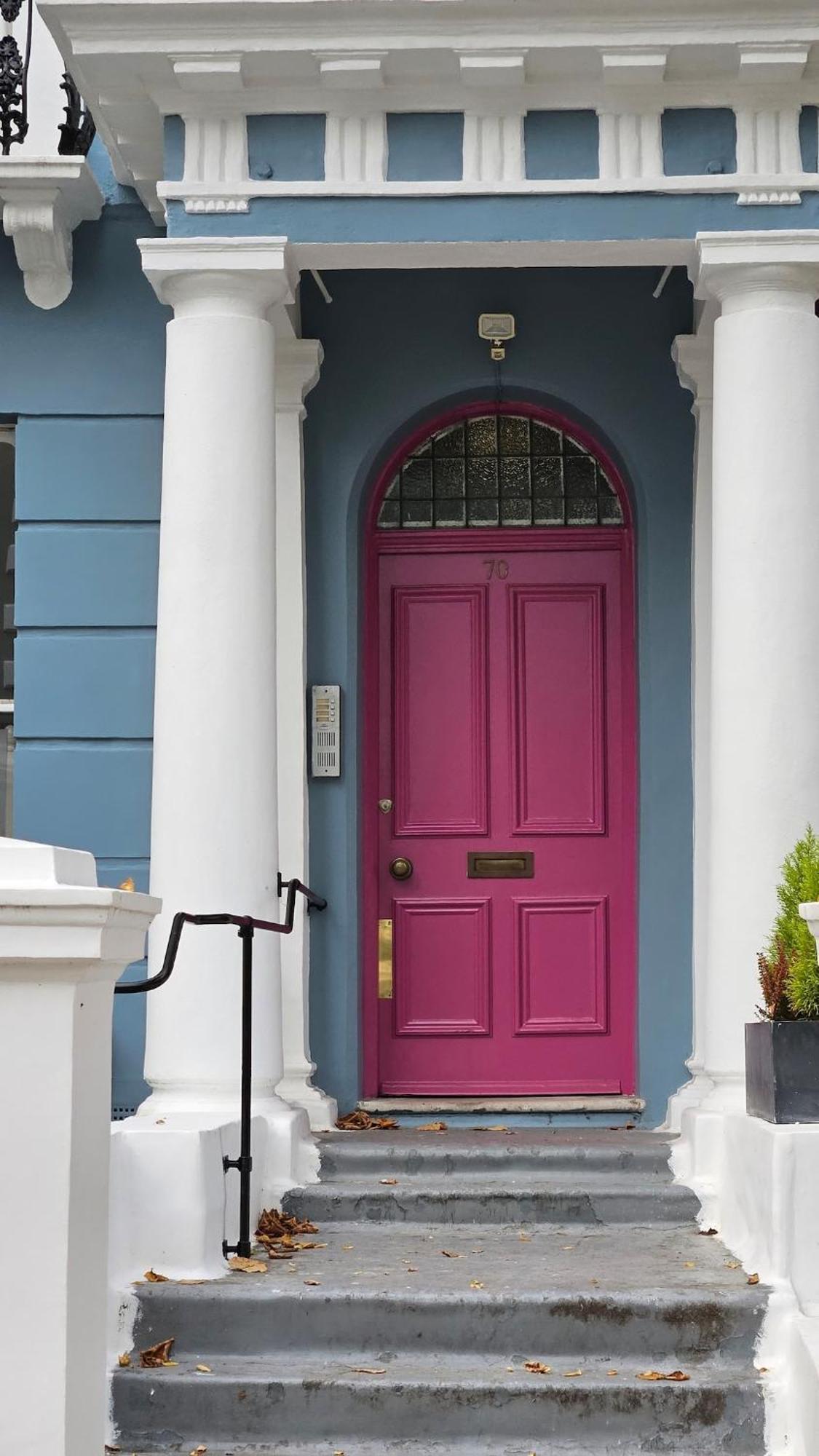 Notting Hill Charm -sleeps 5 - Urban Retreat Appartement Londres