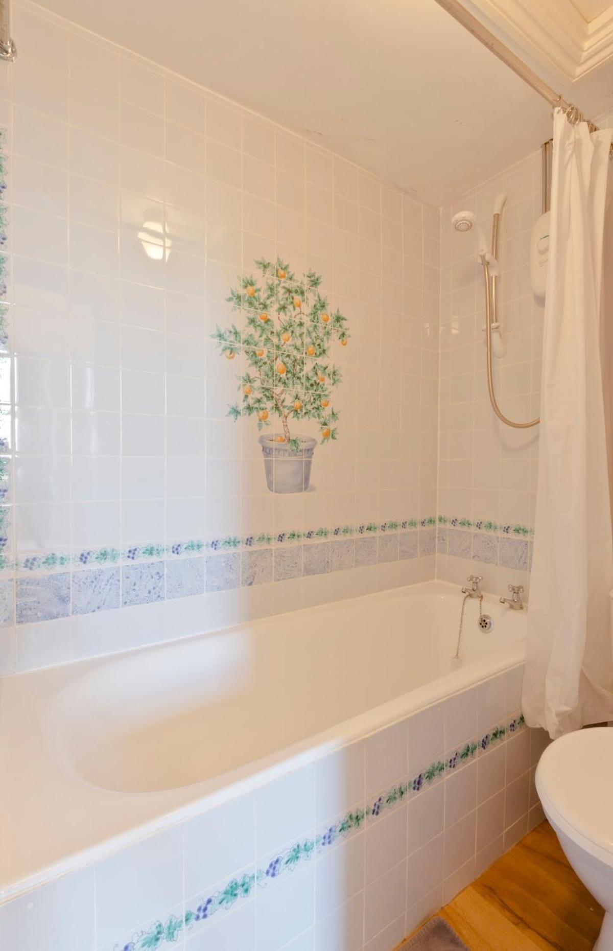 Appartement Notting Hill Charm -sleeps 5 - Urban Retreat Londres