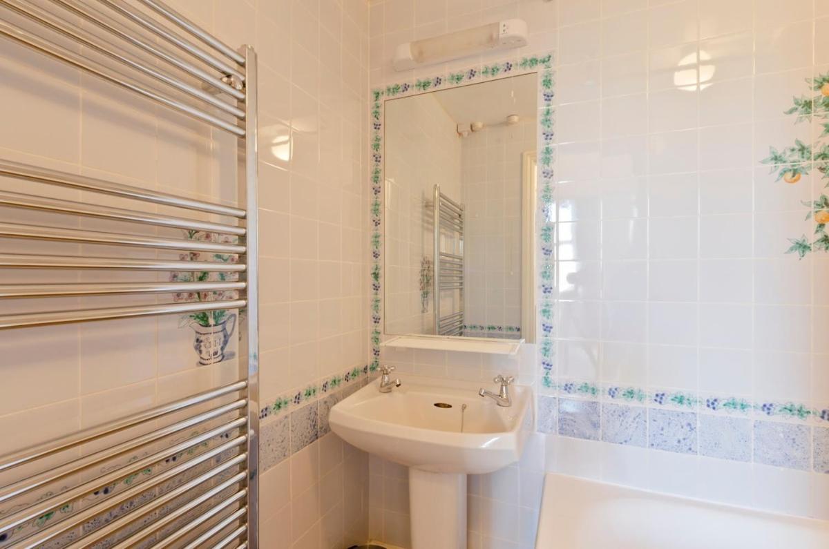 Notting Hill Charm -sleeps 5 - Urban Retreat Appartement