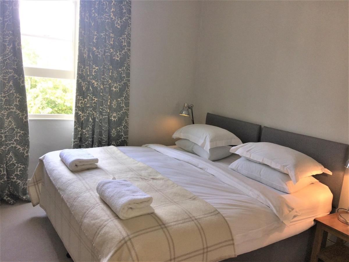 Appartement Notting Hill Charm -sleeps 5 - Urban Retreat