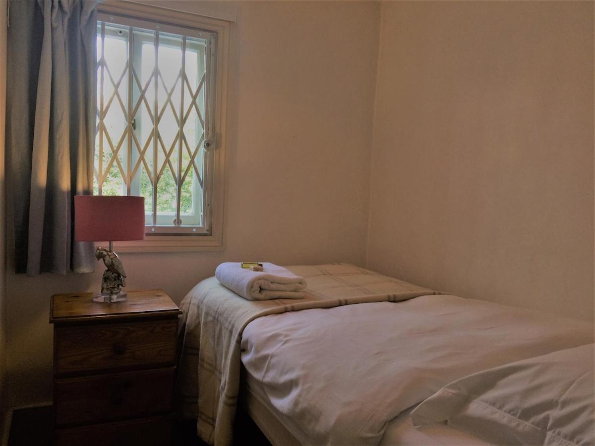 Notting Hill Charm -sleeps 5 - Urban Retreat Appartement Londres