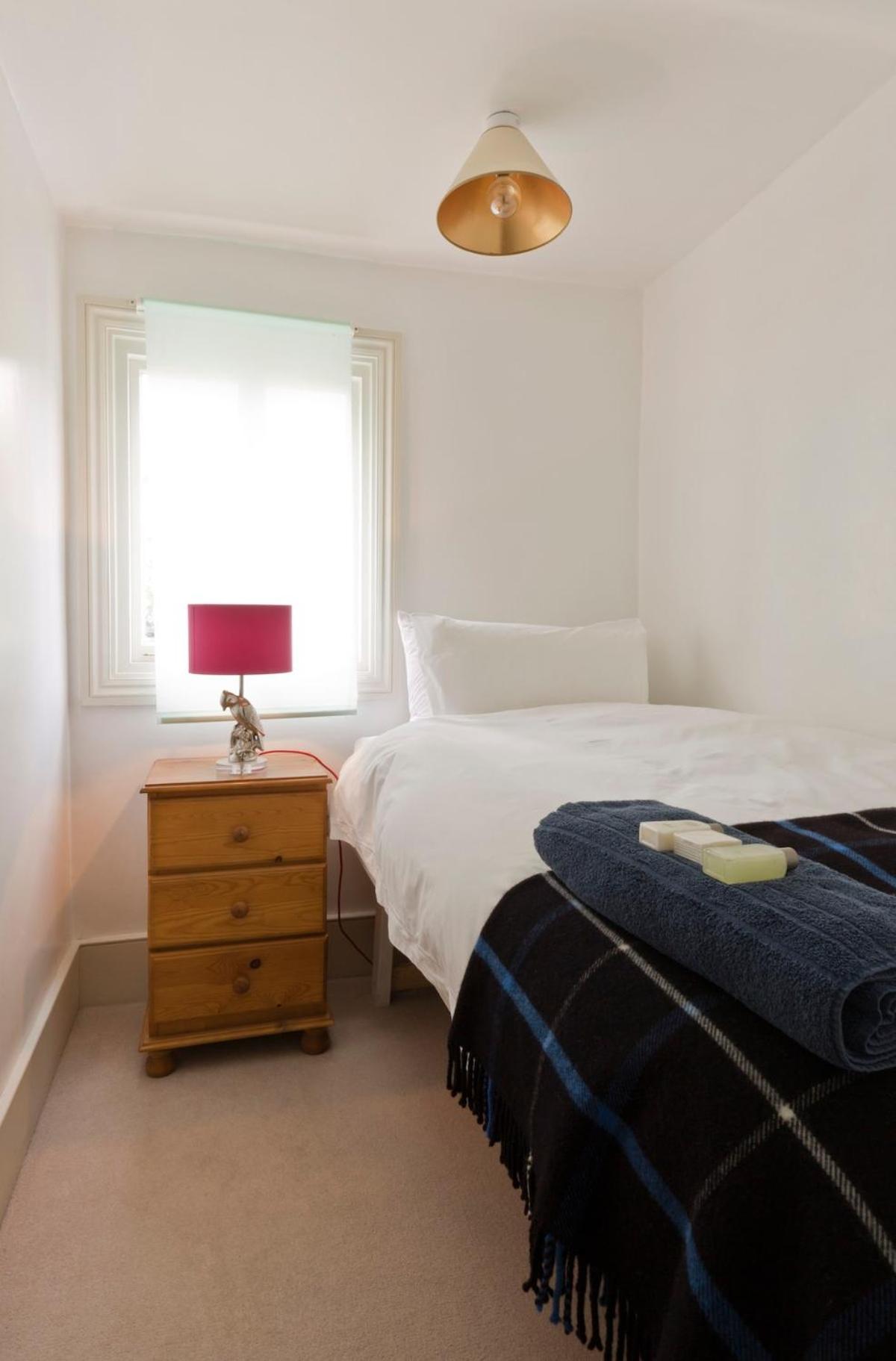 Notting Hill Charm -sleeps 5 - Urban Retreat Londres