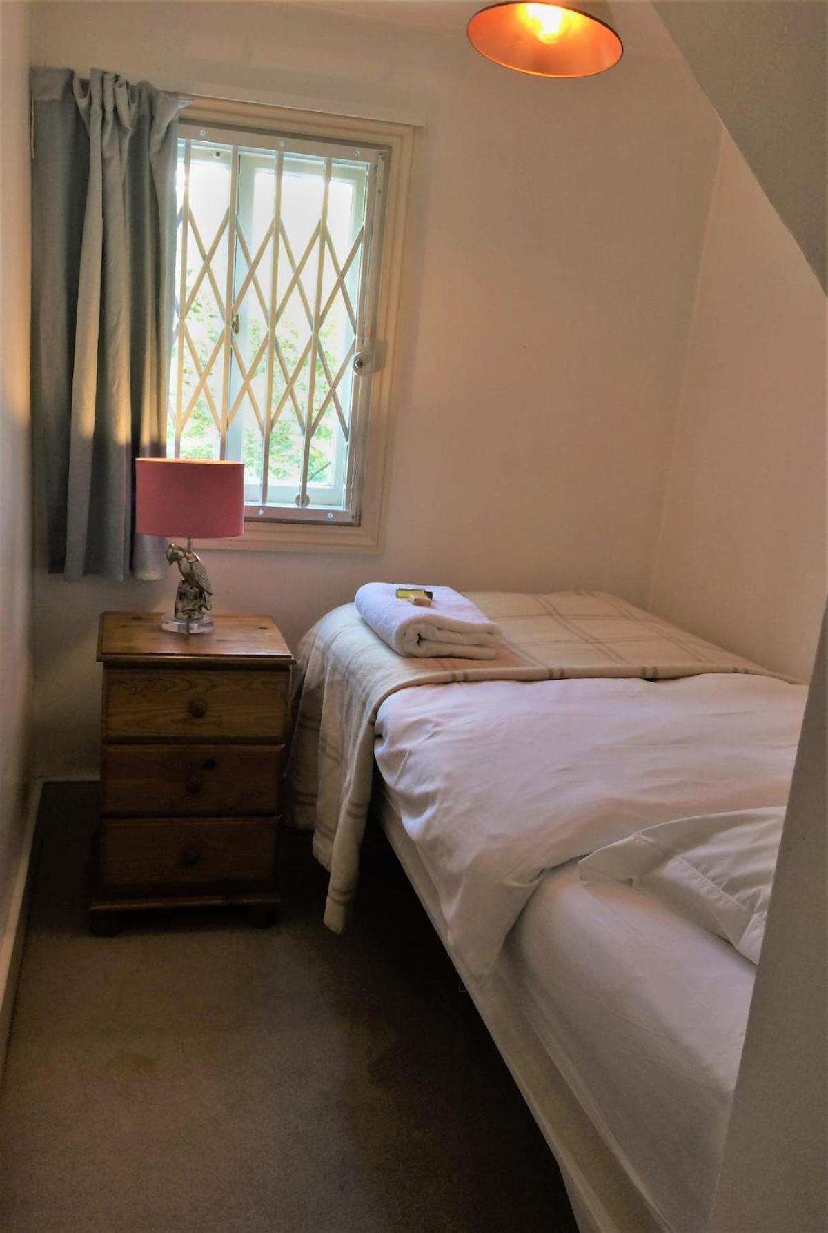 Appartement Notting Hill Charm -sleeps 5 - Urban Retreat