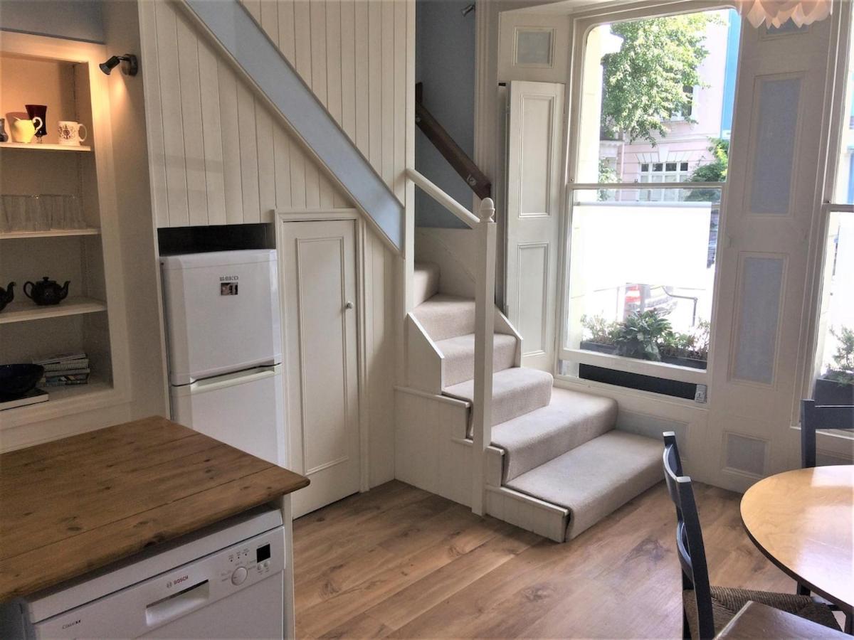 Appartement Notting Hill Charm -sleeps 5 - Urban Retreat