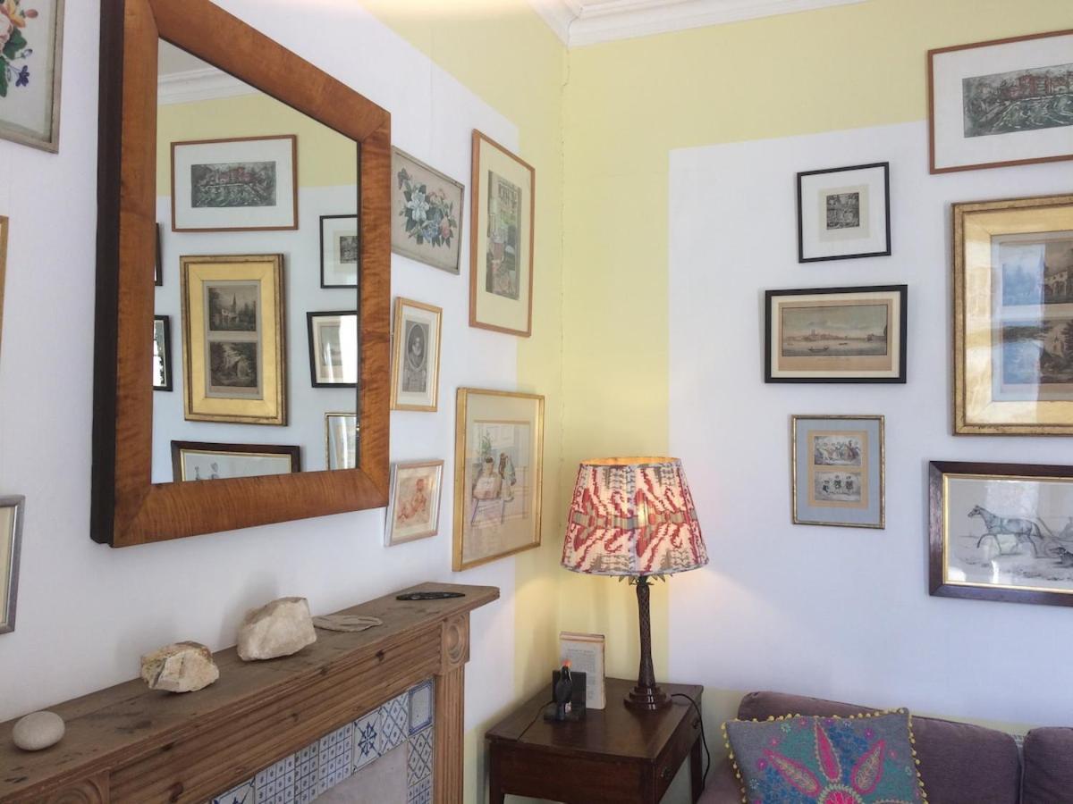 Appartement Notting Hill Charm -sleeps 5 - Urban Retreat *