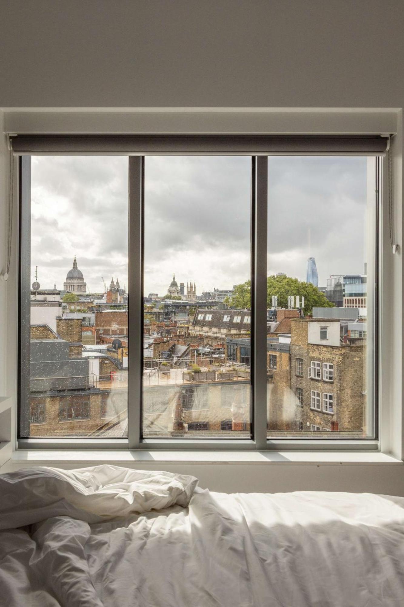 Yotel 4* Londra