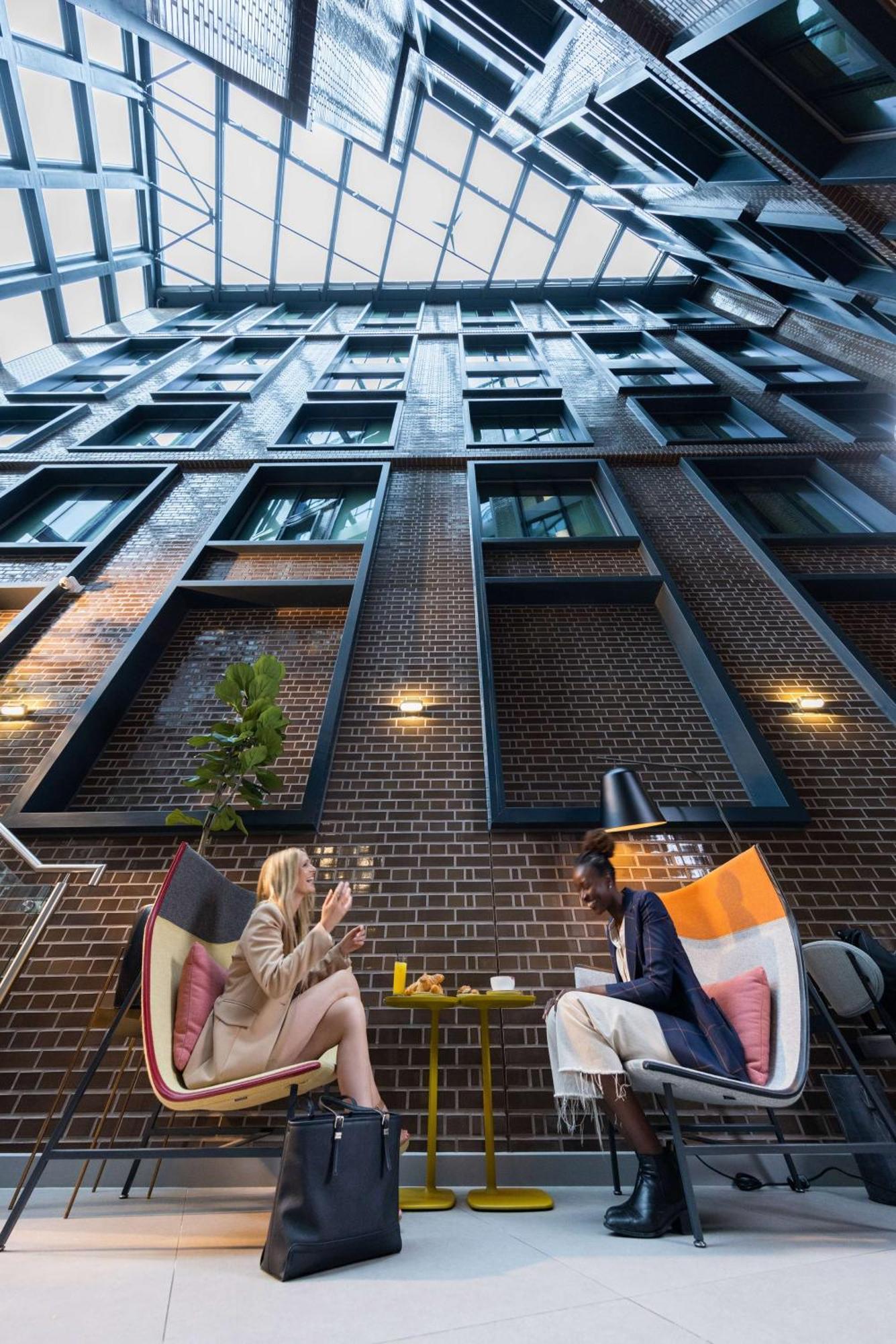Yotel Hotel