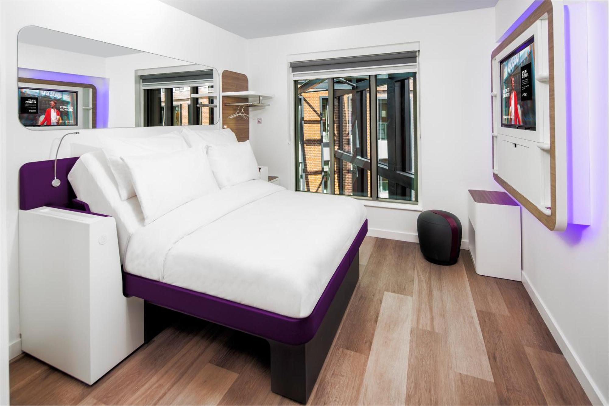 Hotel Yotel