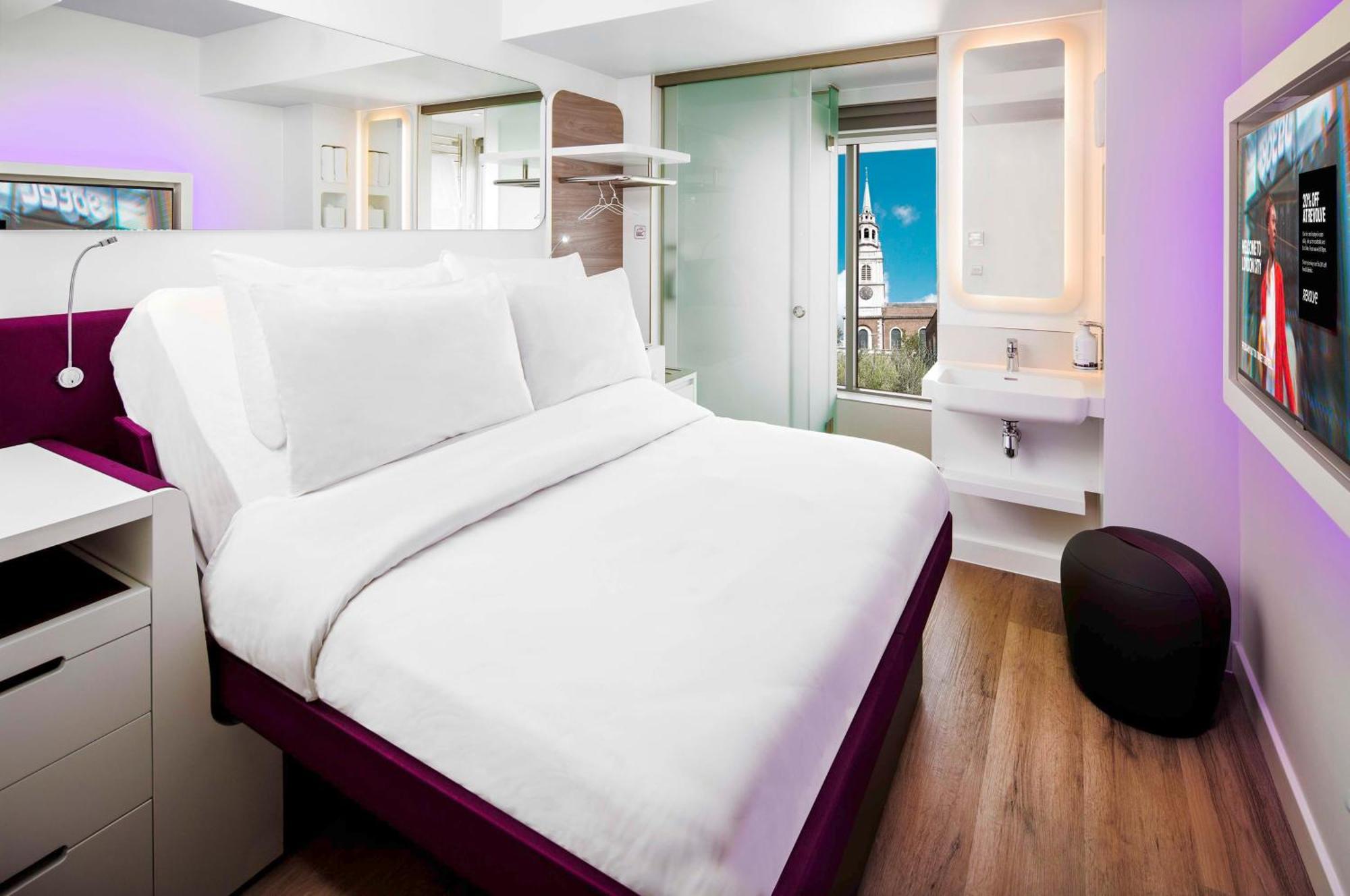 Hotel Yotel