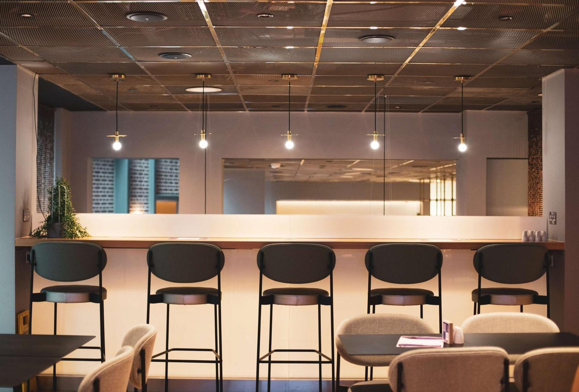 Hotel Yotel