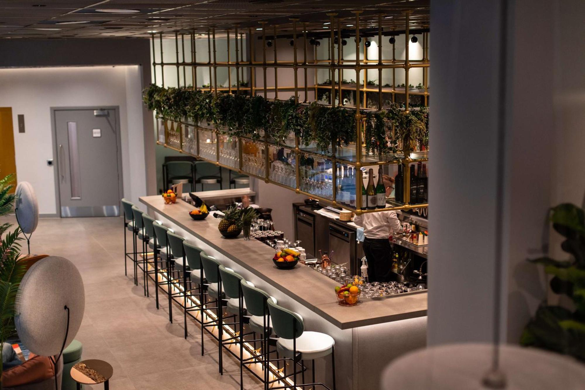 Yotel Londra