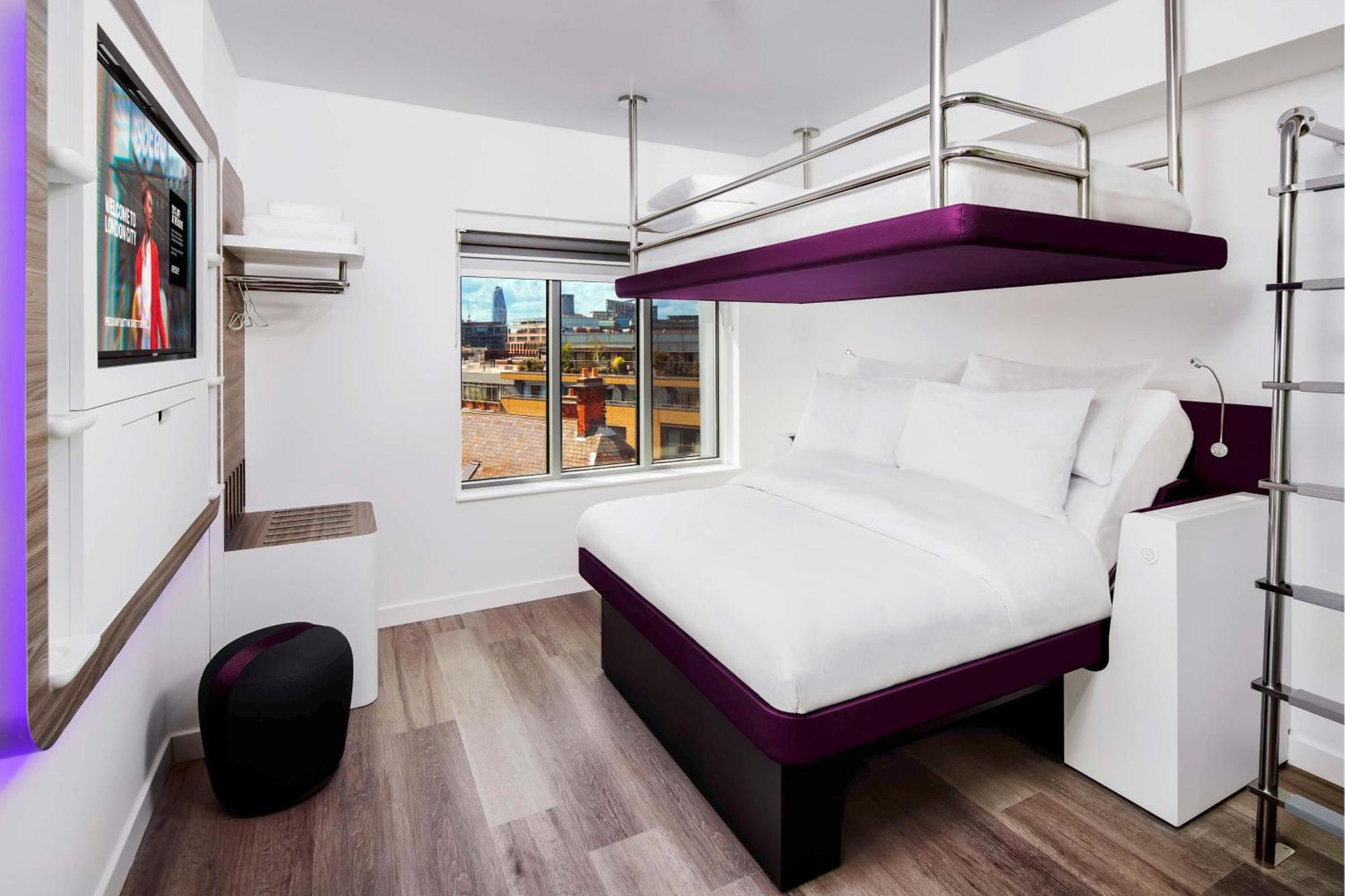 Yotel