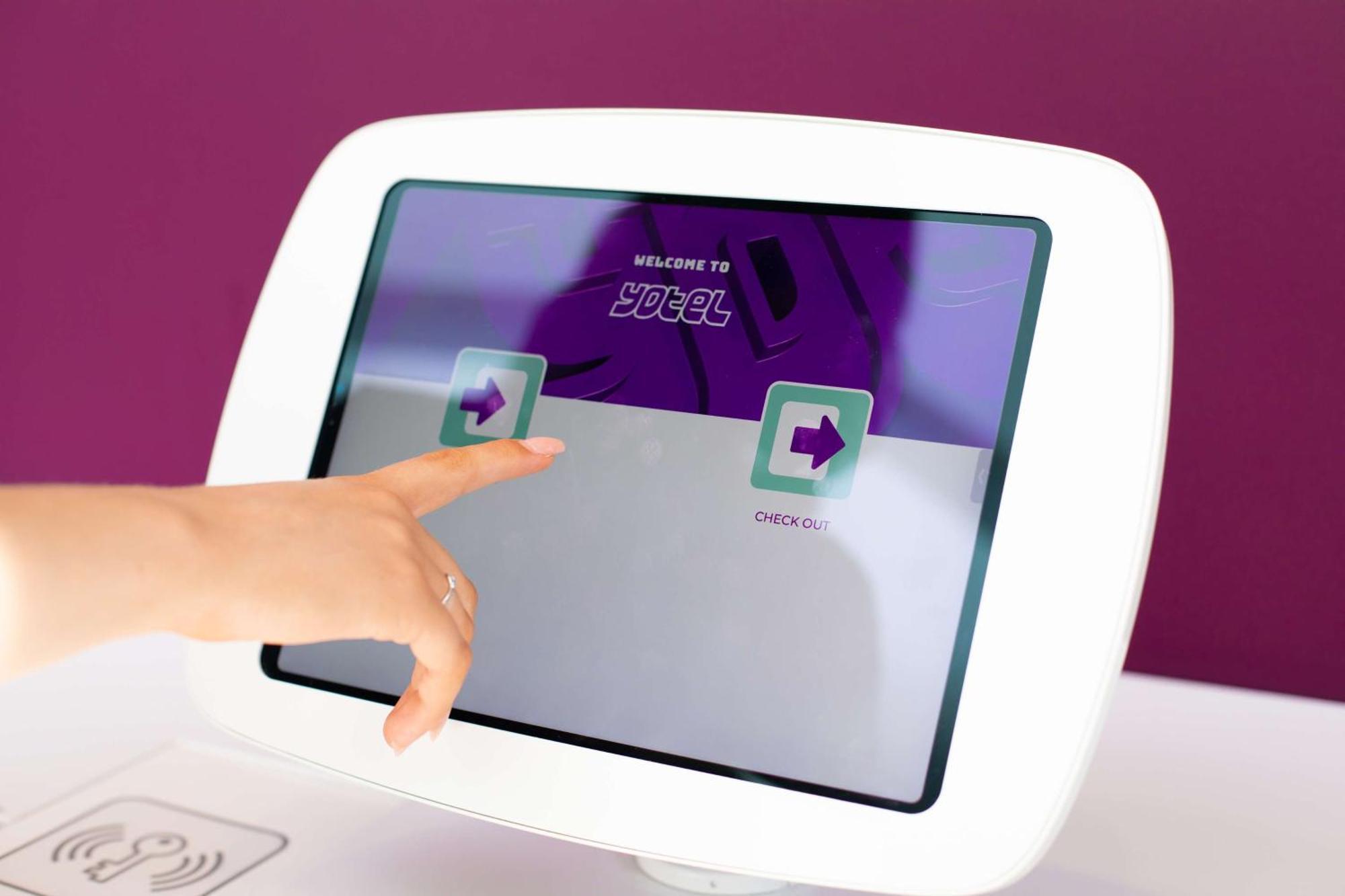 Hotel Yotel