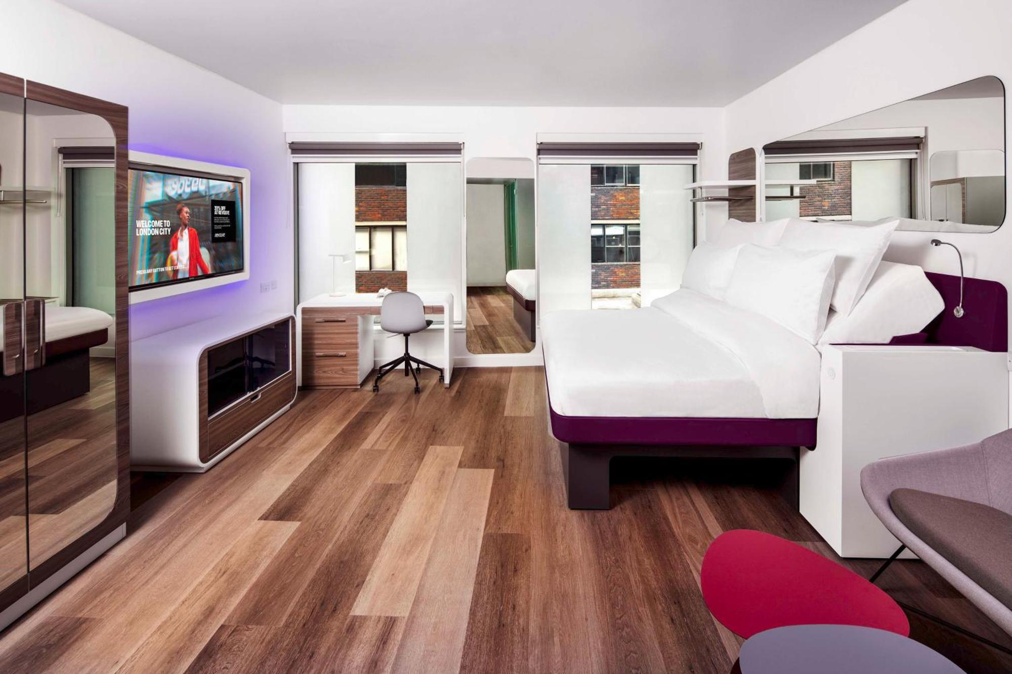 Hotel Yotel