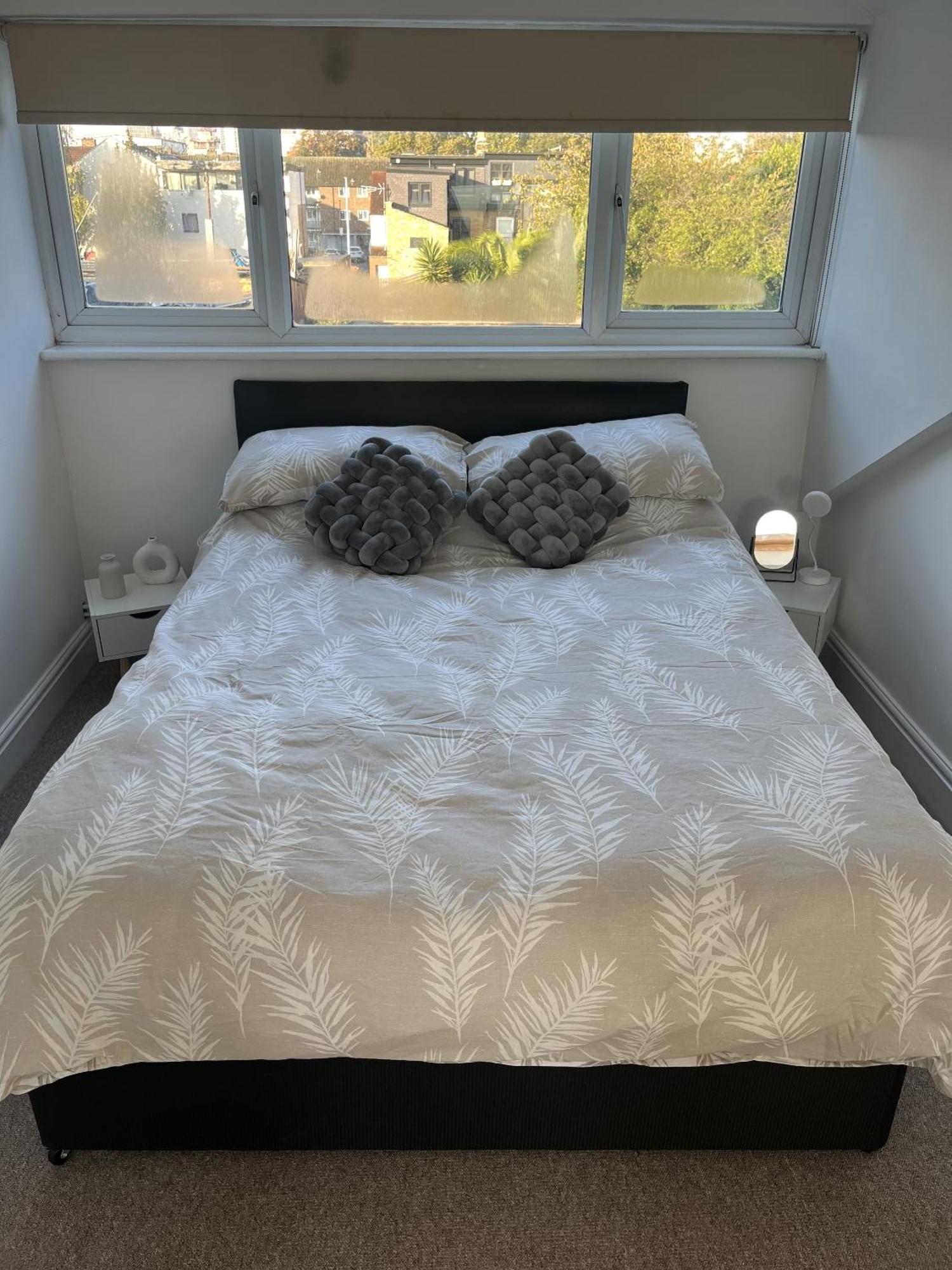 Reach Retreat Spacious 4bed House Startford Maryland Great Transport Links Hébergement de vacances *