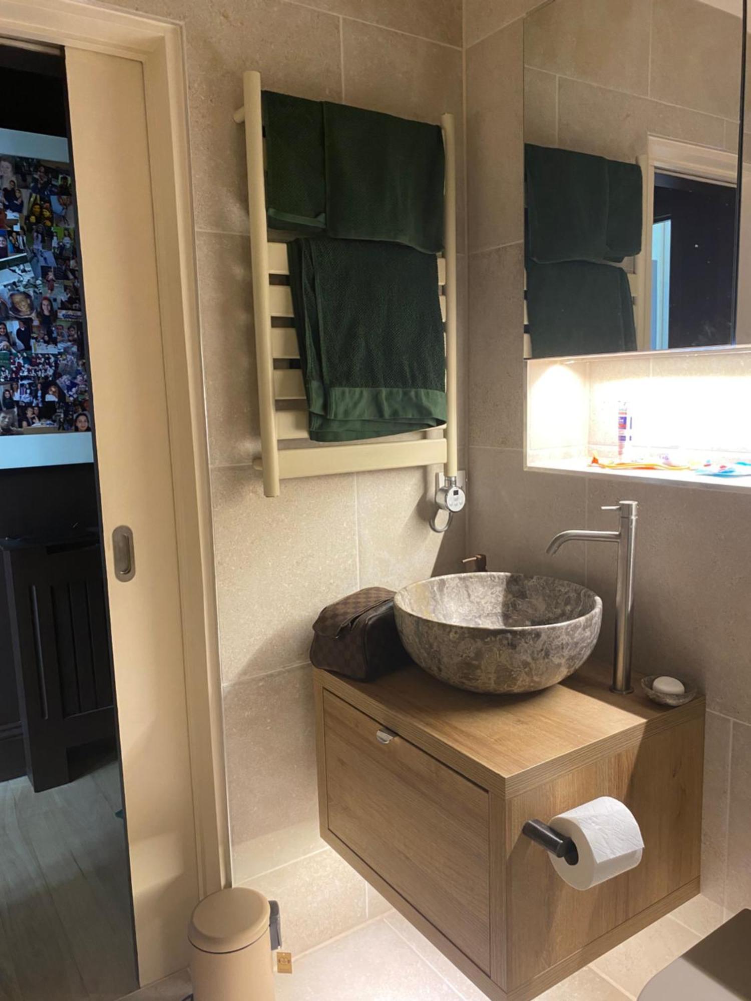 Homestay South Chelsea London