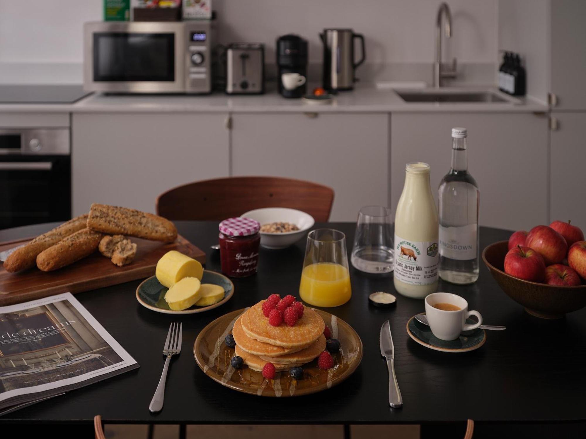 The Marloes Aparthotel Londen
