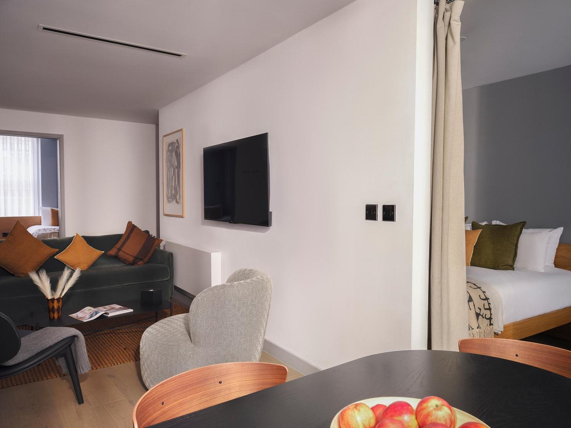 The Marloes 5* Londen