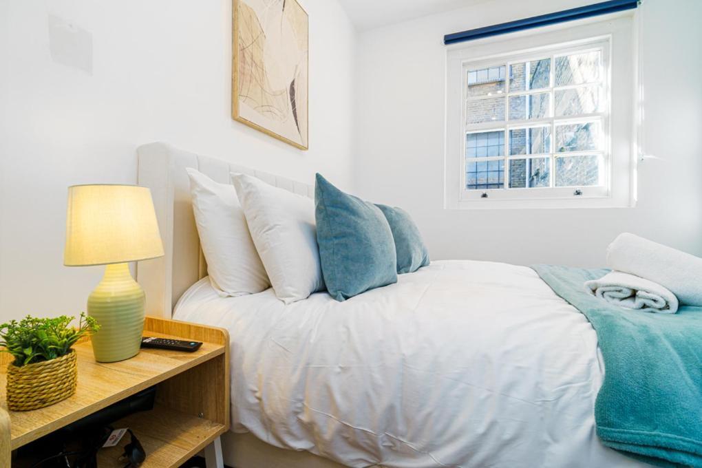 Appartement Angel X Kings Cross Hub