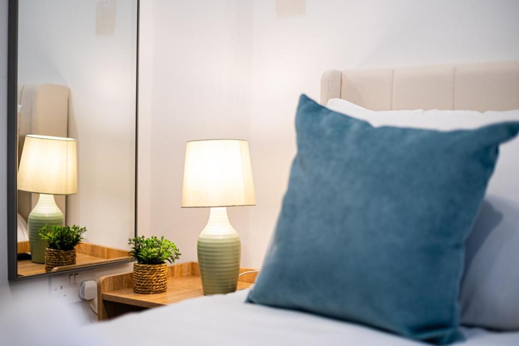 Angel X Kings Cross Hub Appartement *