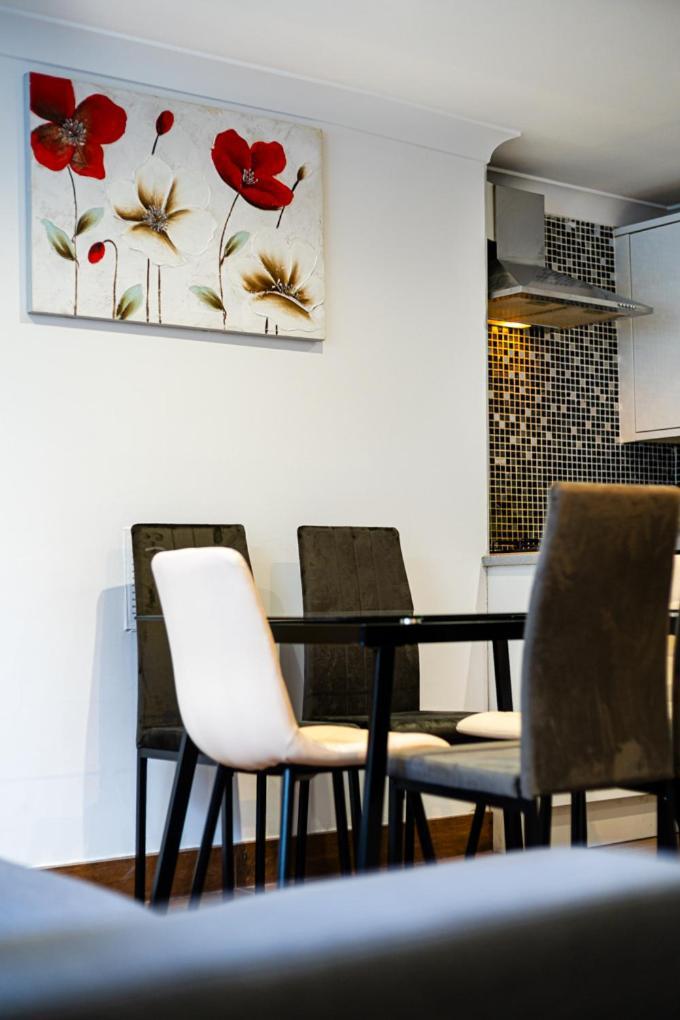 Appartement Angel X Kings Cross Hub