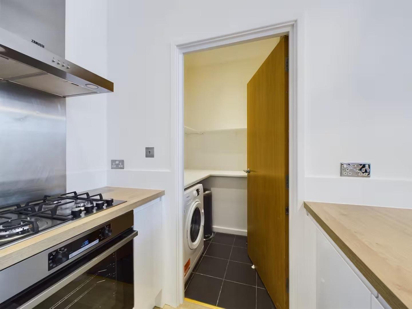 Pass The Keys Stylish 4-bed3-bath In Shoreditch London
