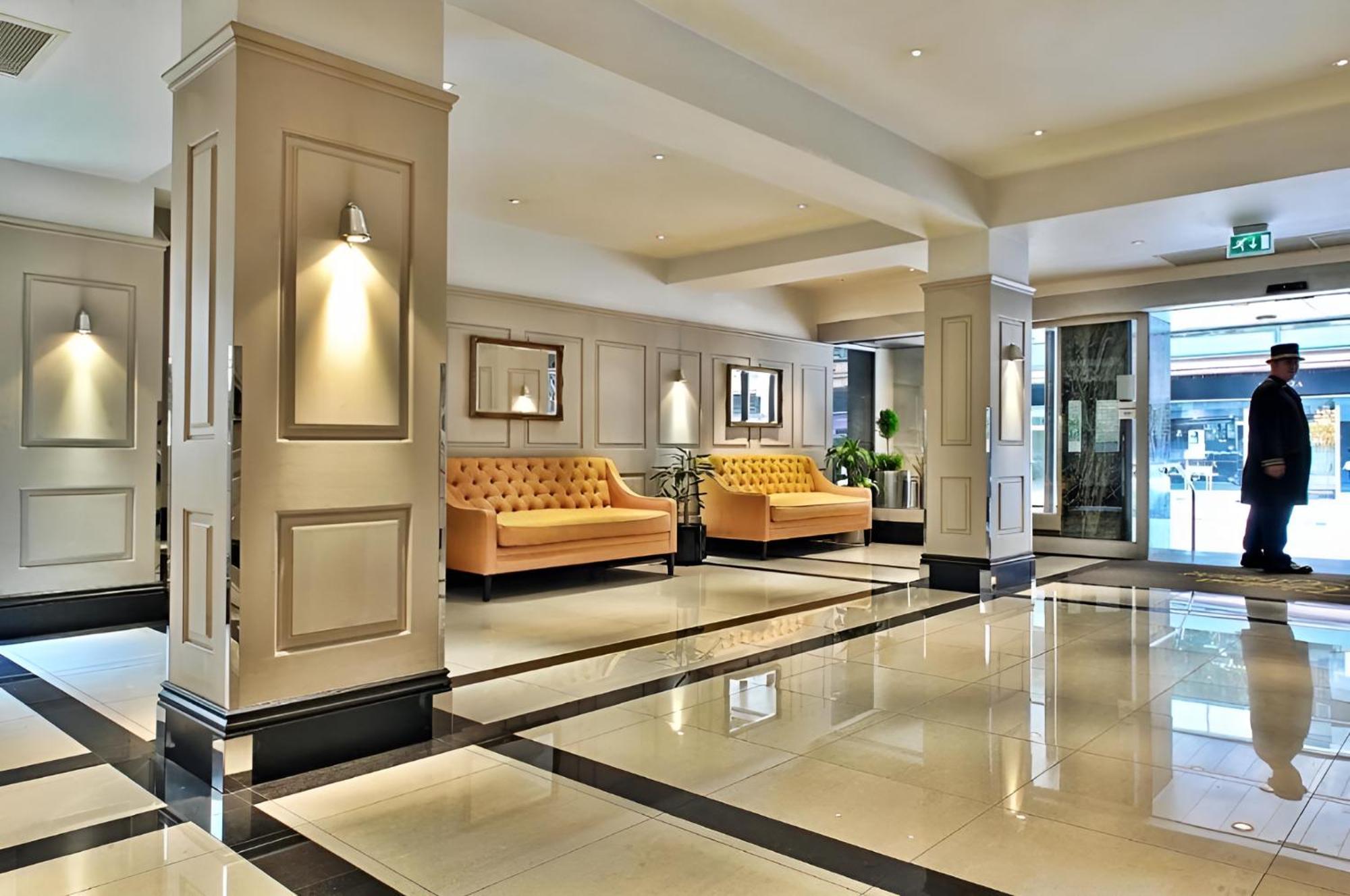 Leilighet Spacious - South Kensington - Harrods London