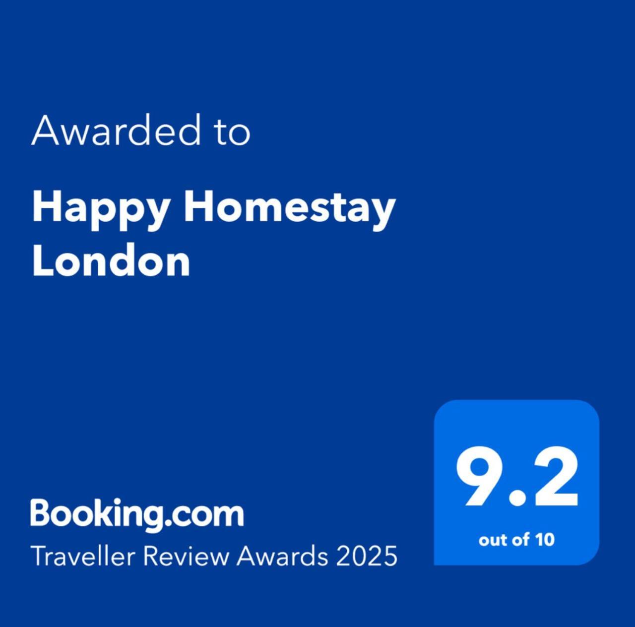 Gasthof Happy London
