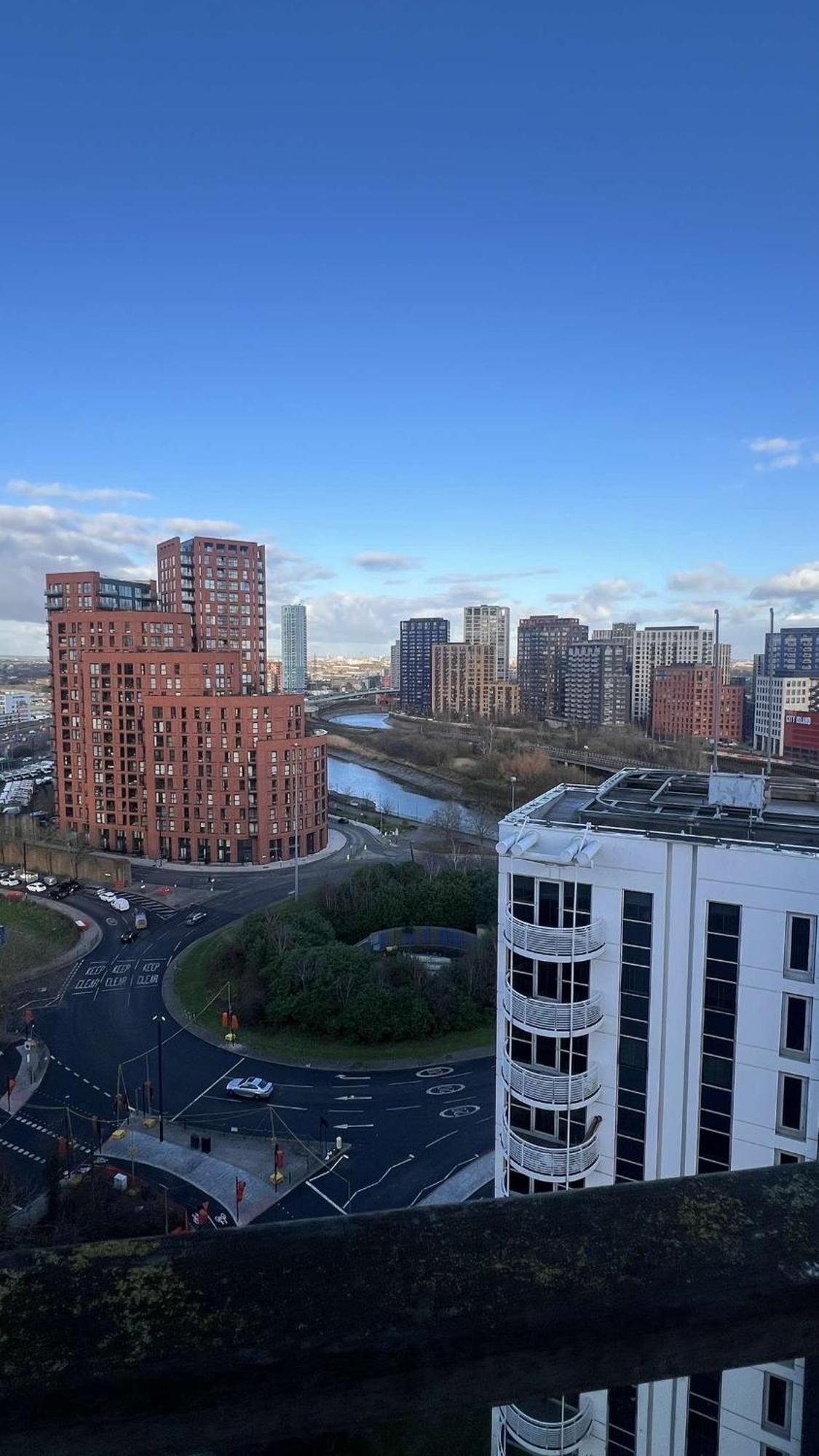 Sweet Apartment London
