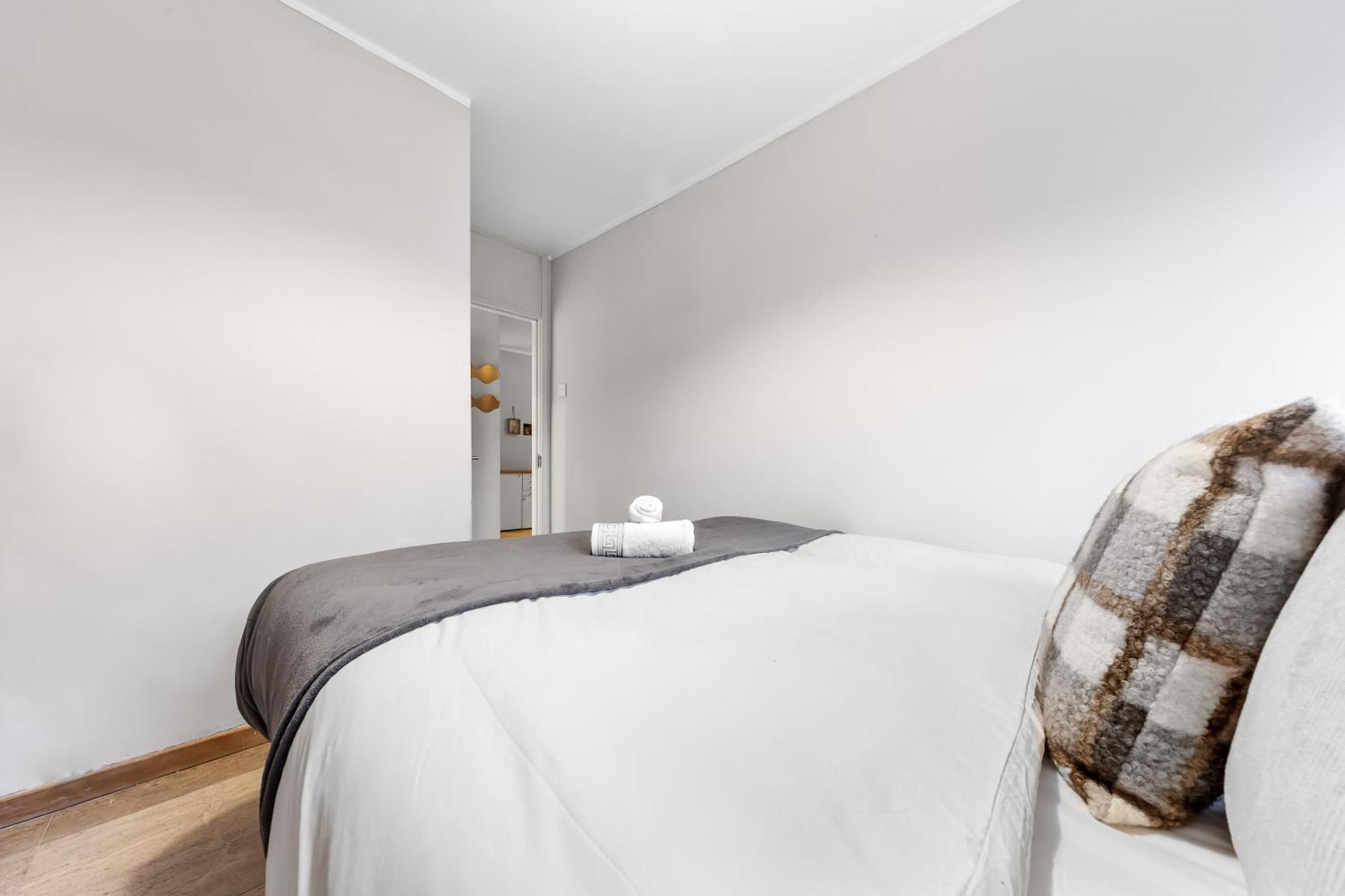 Lägenhet Elegant Retreat - Sleeps 6 - Close To Putney & Stamford Bridge London