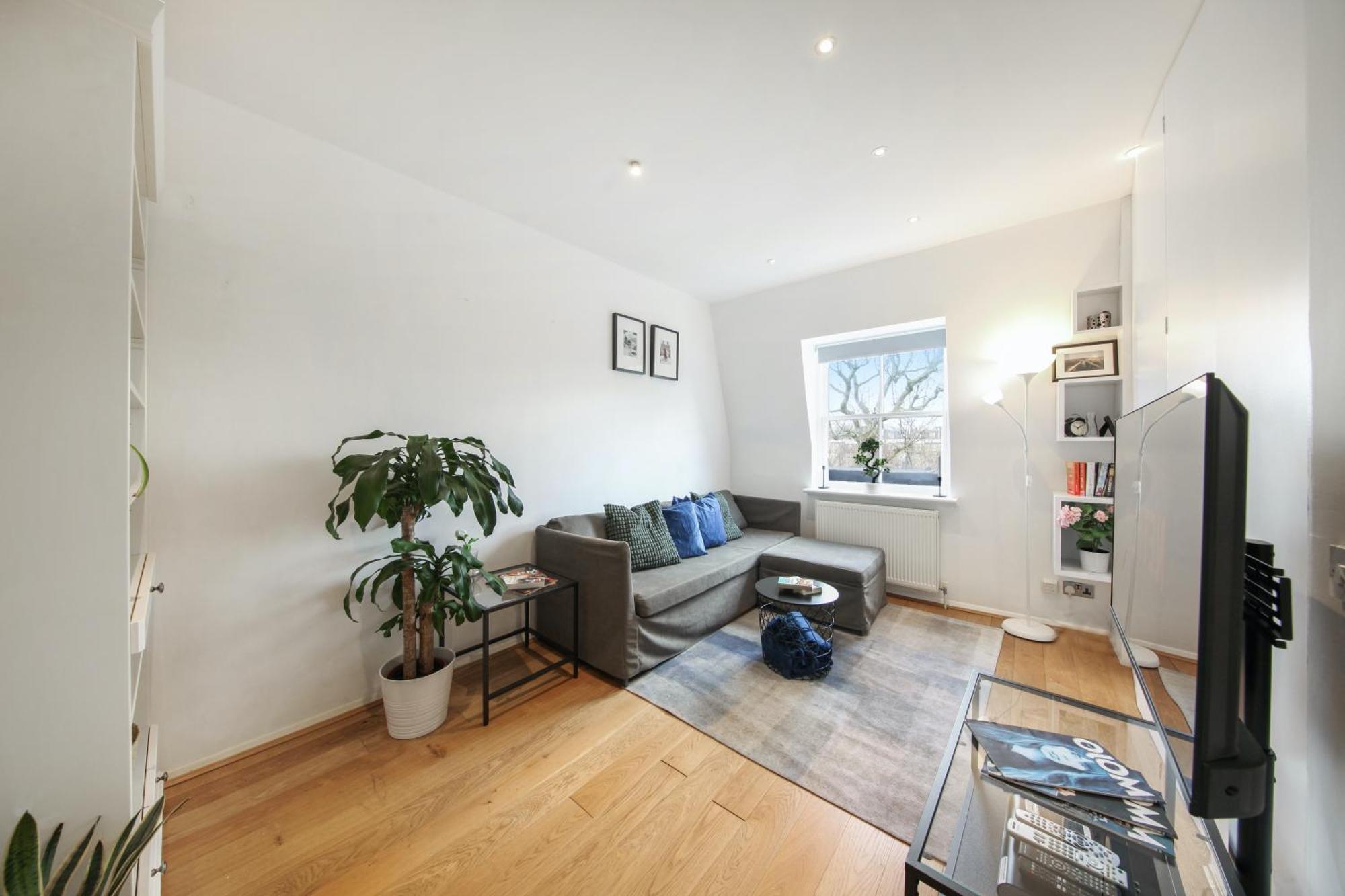 Hyde Park Haven, Up To 6 Sleeps By Keyhol Short Let Leilighet