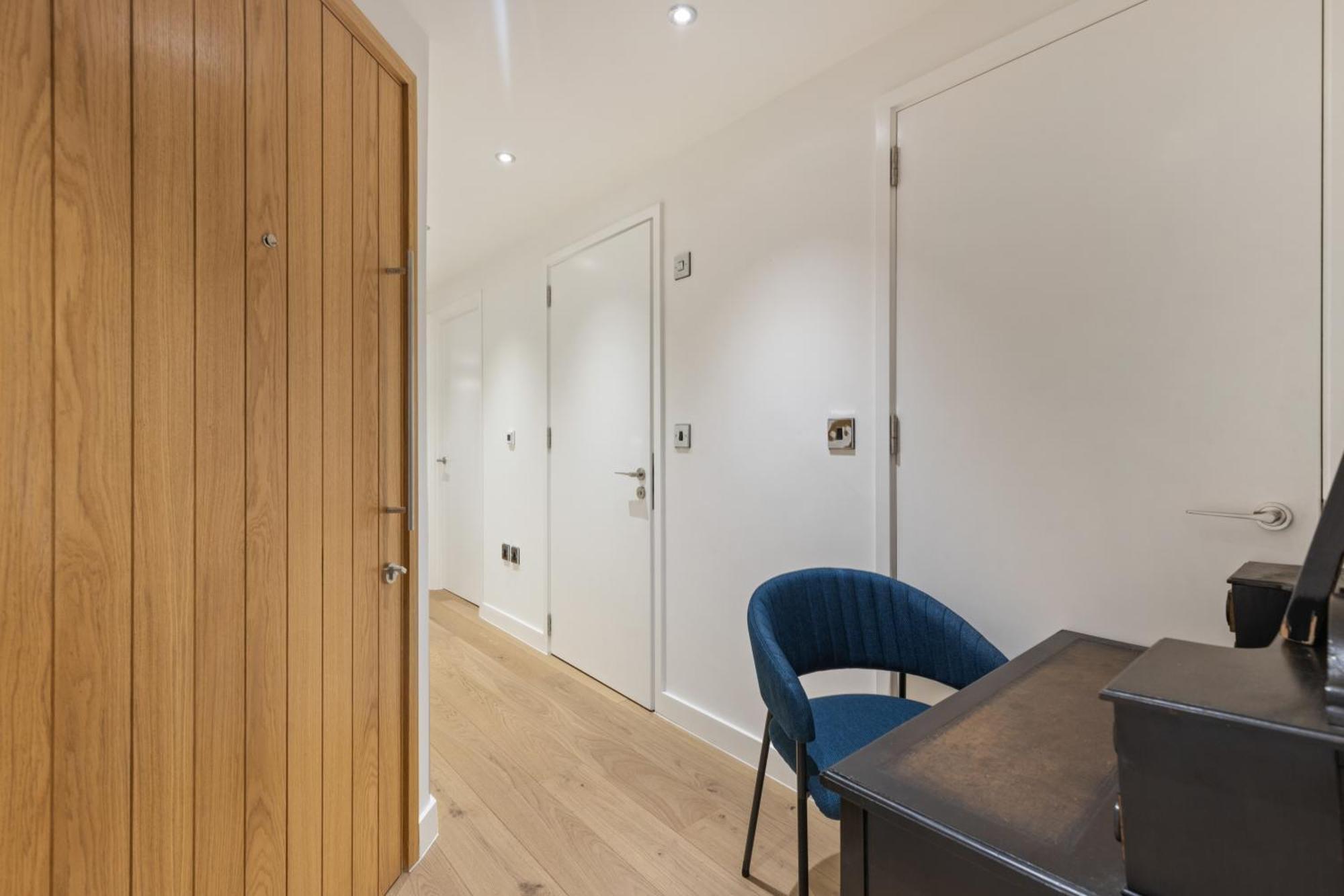 Luxury 2bed 2bath In Westminster 7ppl Appartement *