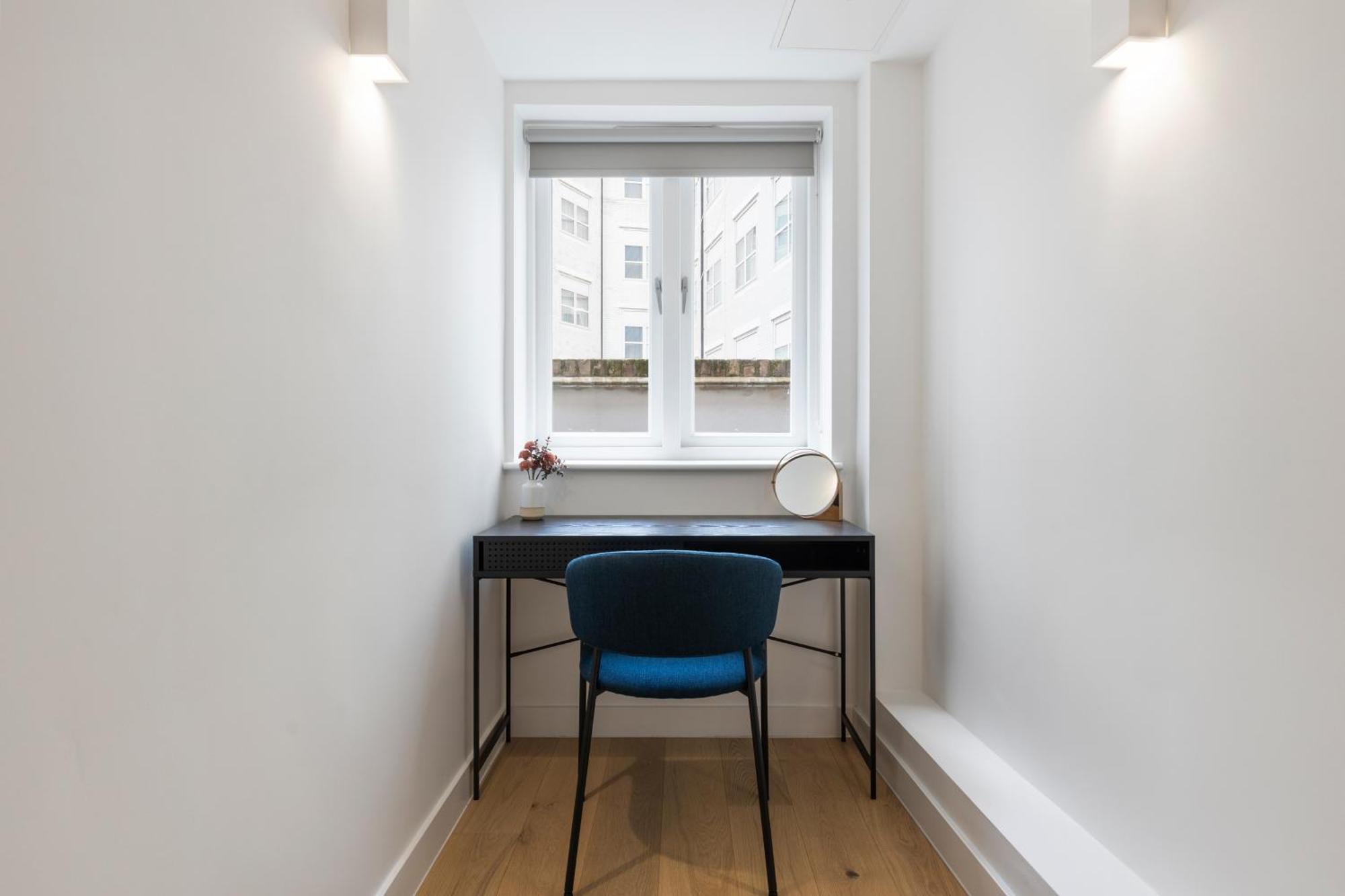 Appartement Luxury 2bed 2bath In Westminster 7ppl