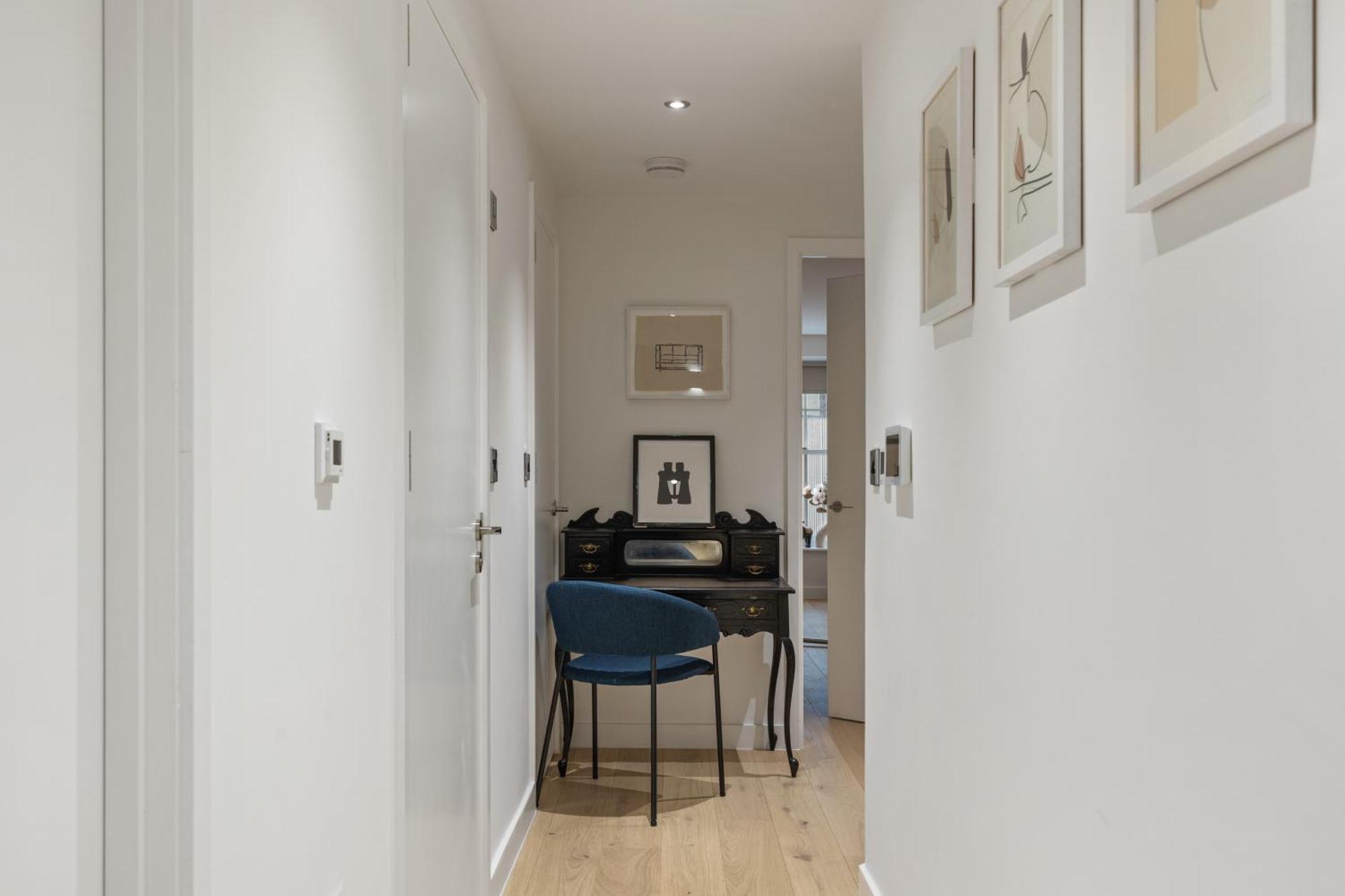 Appartement Luxury 2bed 2bath In Westminster 7ppl *