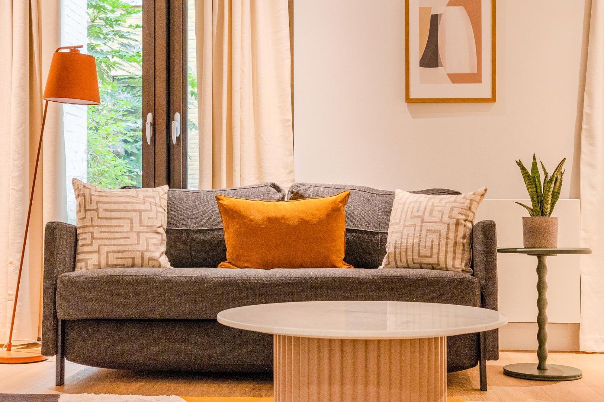 Lägenhet Stylish 1br Duplex, 3 Minutes Blackfriars Station *