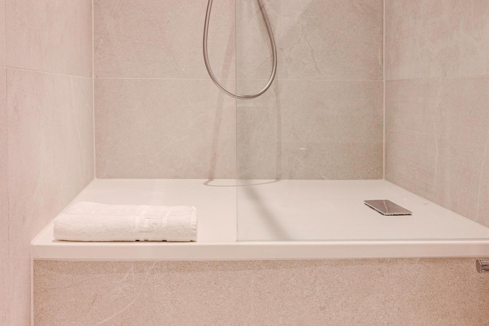 Stylish 1br Duplex, 3 Minutes Blackfriars Station Lägenhet