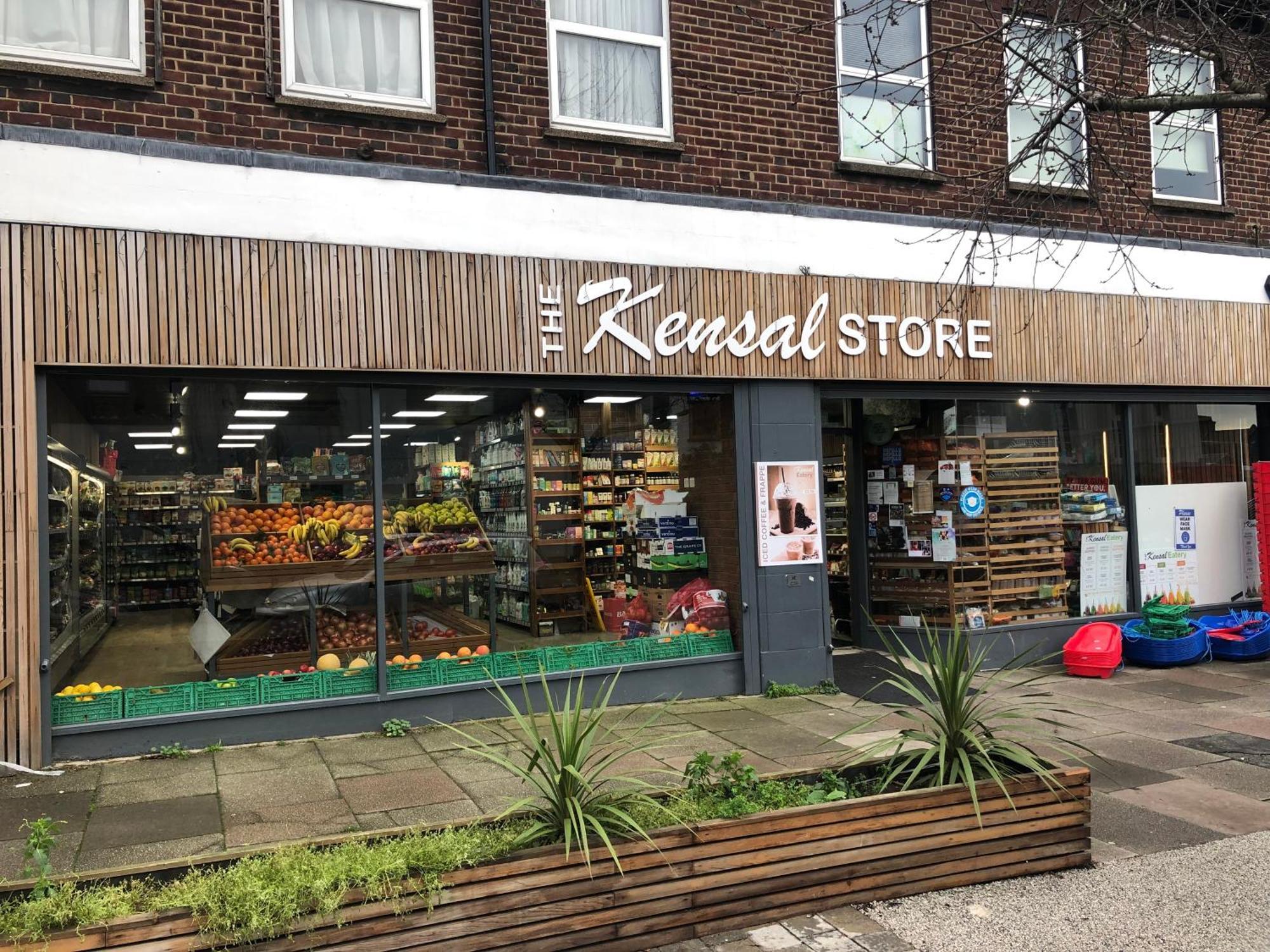 Homestay Large Private In Kensal Rise Of