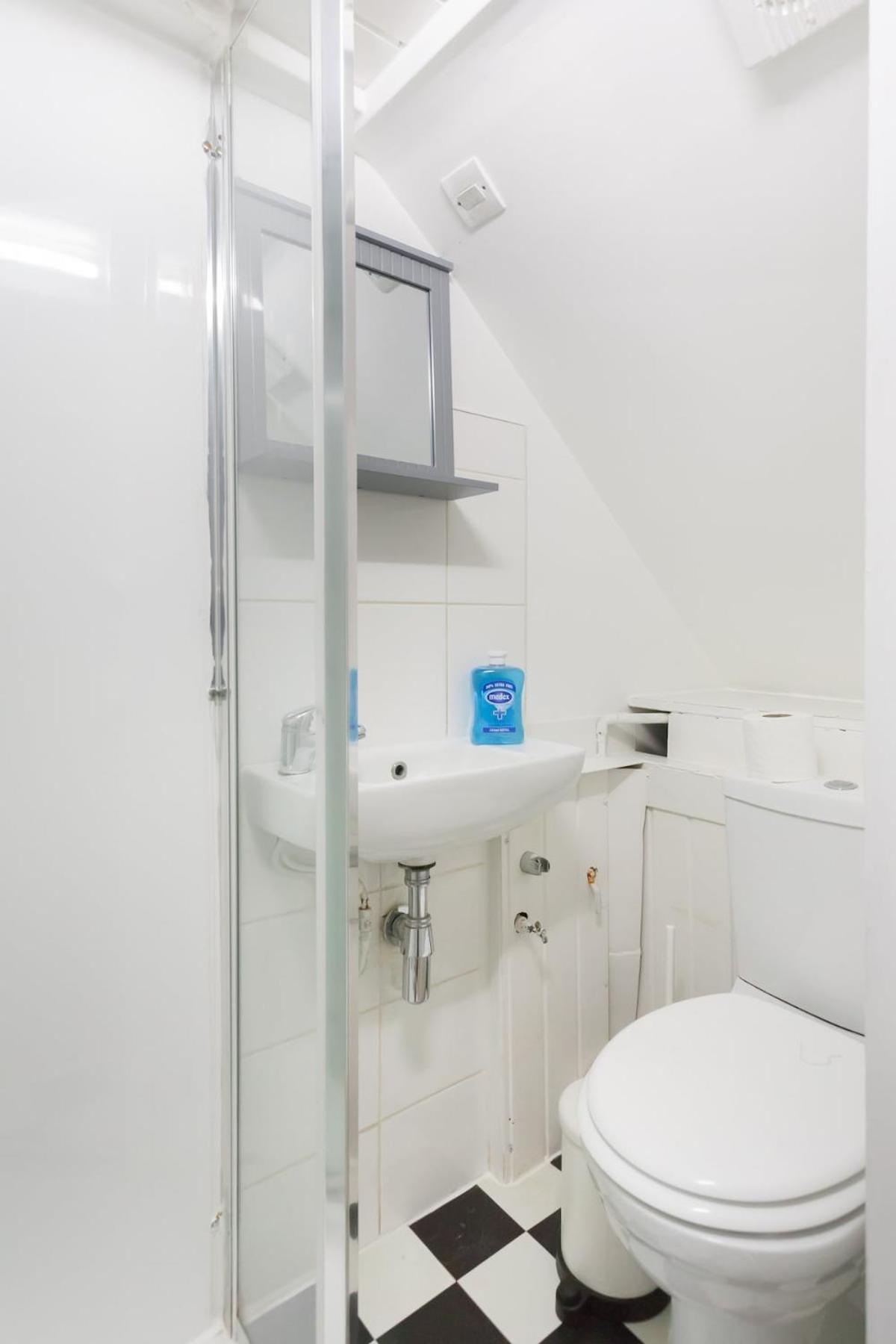 Cozy Near Hyde Park Lejlighed London