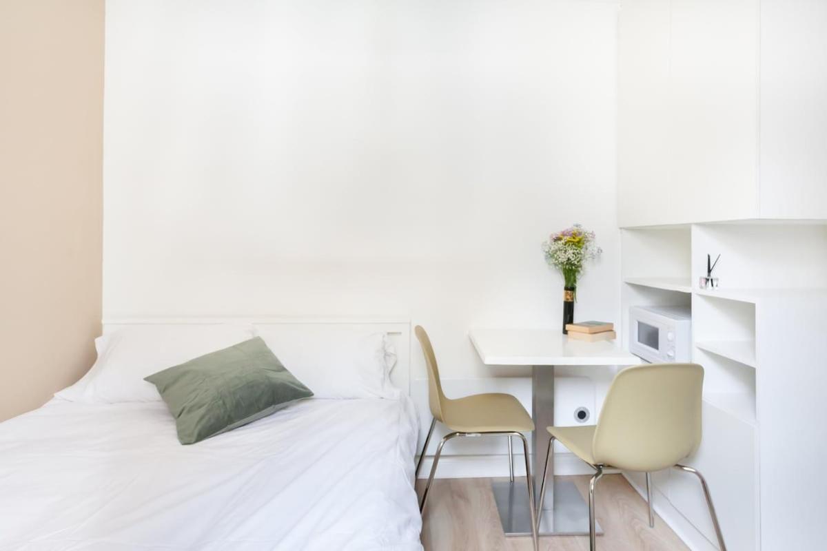 Lejlighed Cozy Near Hyde Park London