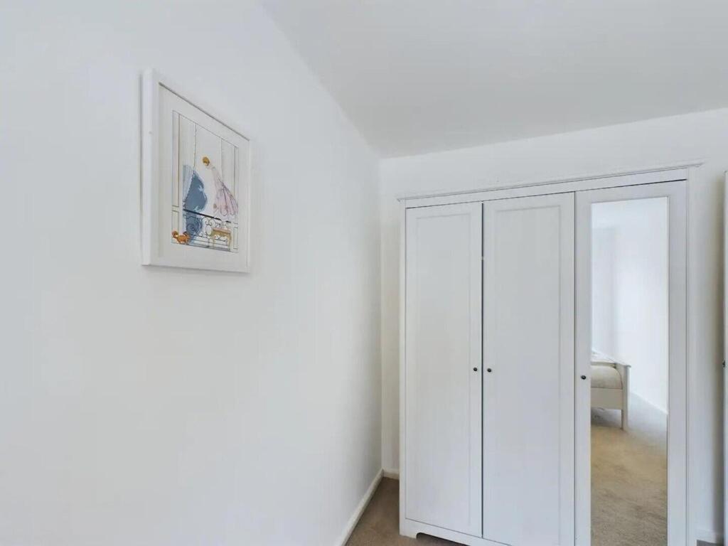 Cozy 1br Flat Walk From Fields Sleeps 2 Pass The Keys Lejlighed London