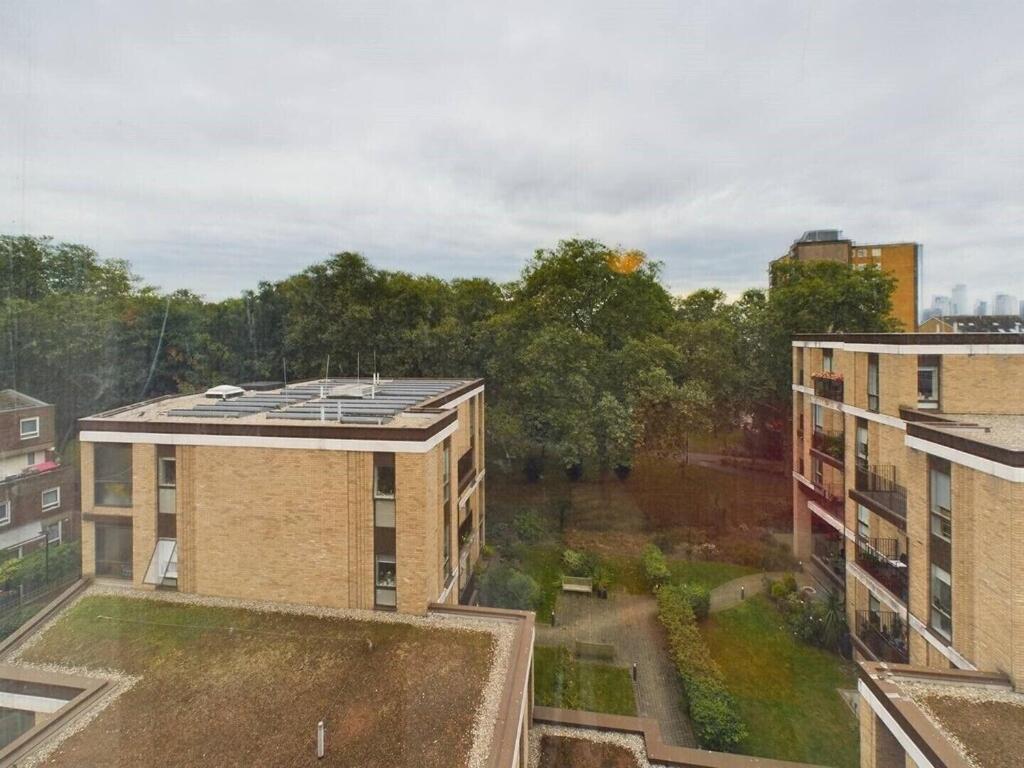 Cozy 1br Flat Walk From Fields Sleeps 2 Pass The Keys Lejlighed London