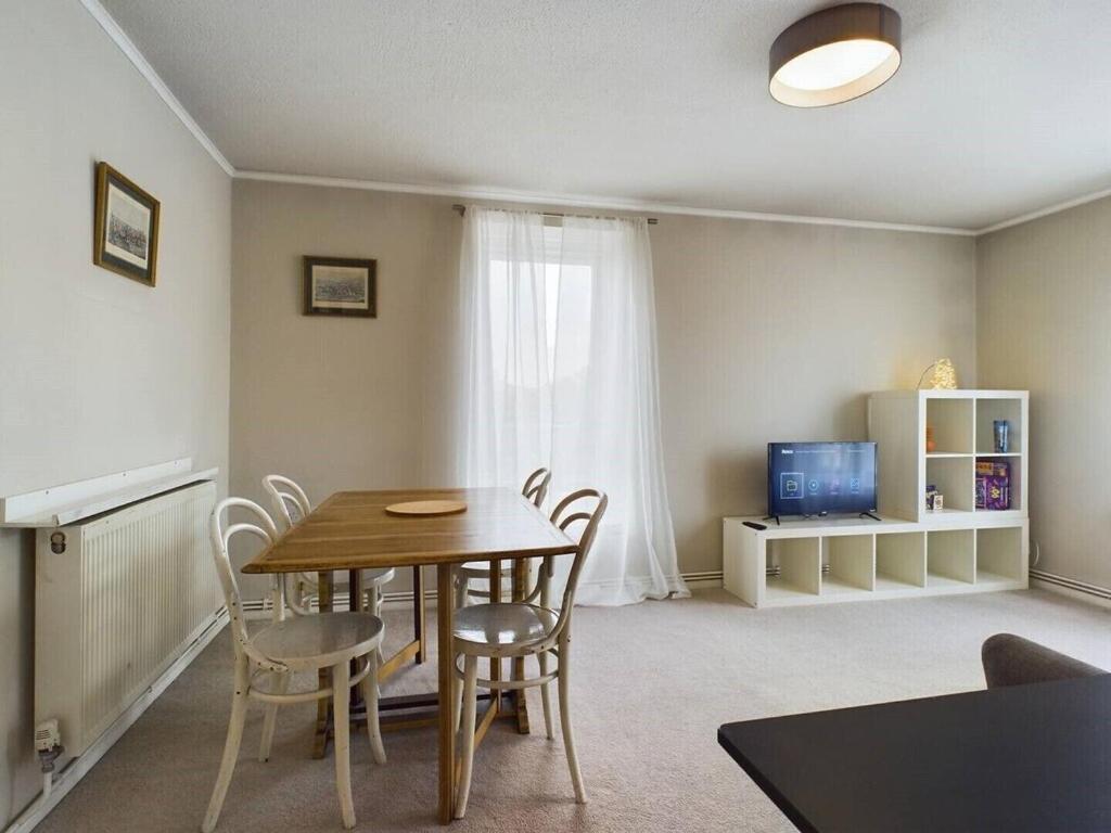 Lejlighed Cozy 1br Flat Walk From Fields Sleeps 2 Pass The Keys London