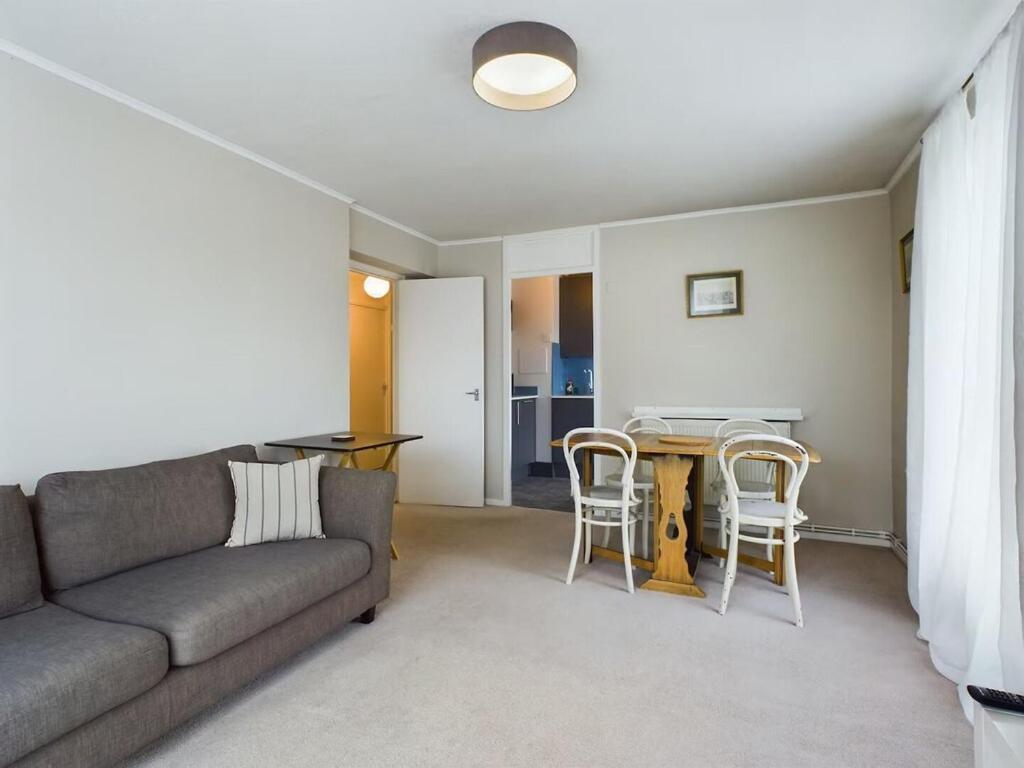 Lejlighed Cozy 1br Flat Walk From Fields Sleeps 2 Pass The Keys London