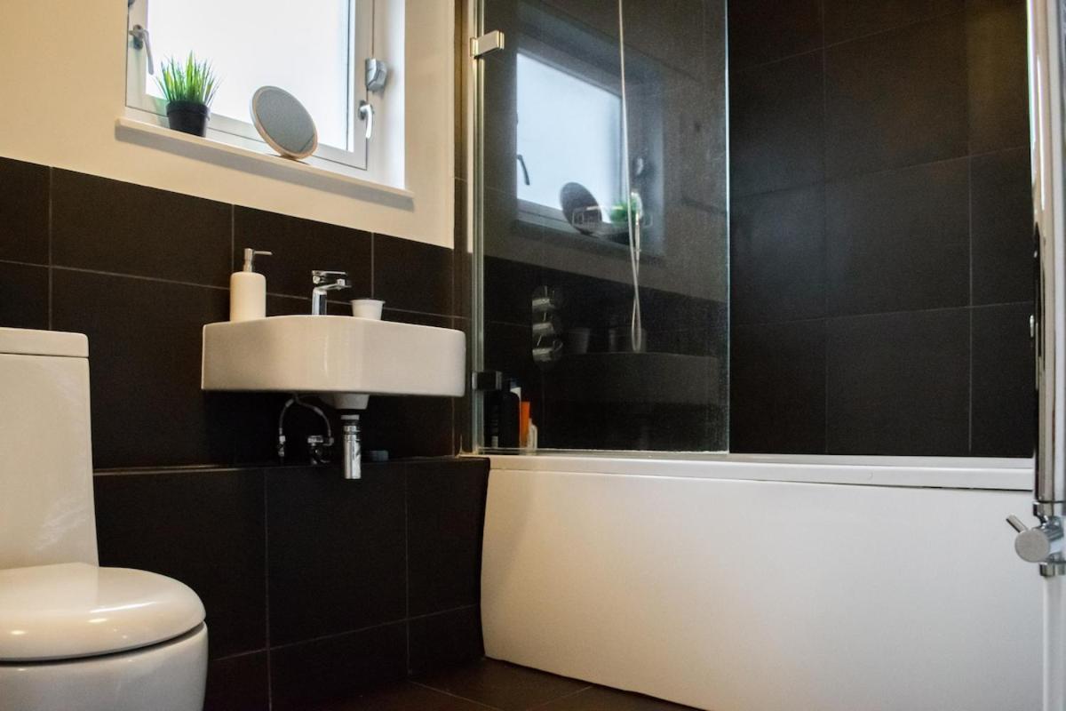 Apartment Remote Work Entire Flat 20min To Oxford St