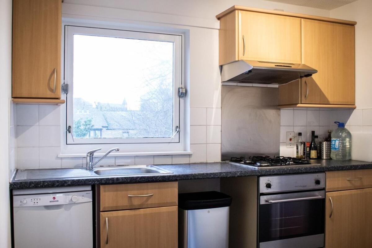 Remote Work Entire Flat 20min To Oxford St Apartment *