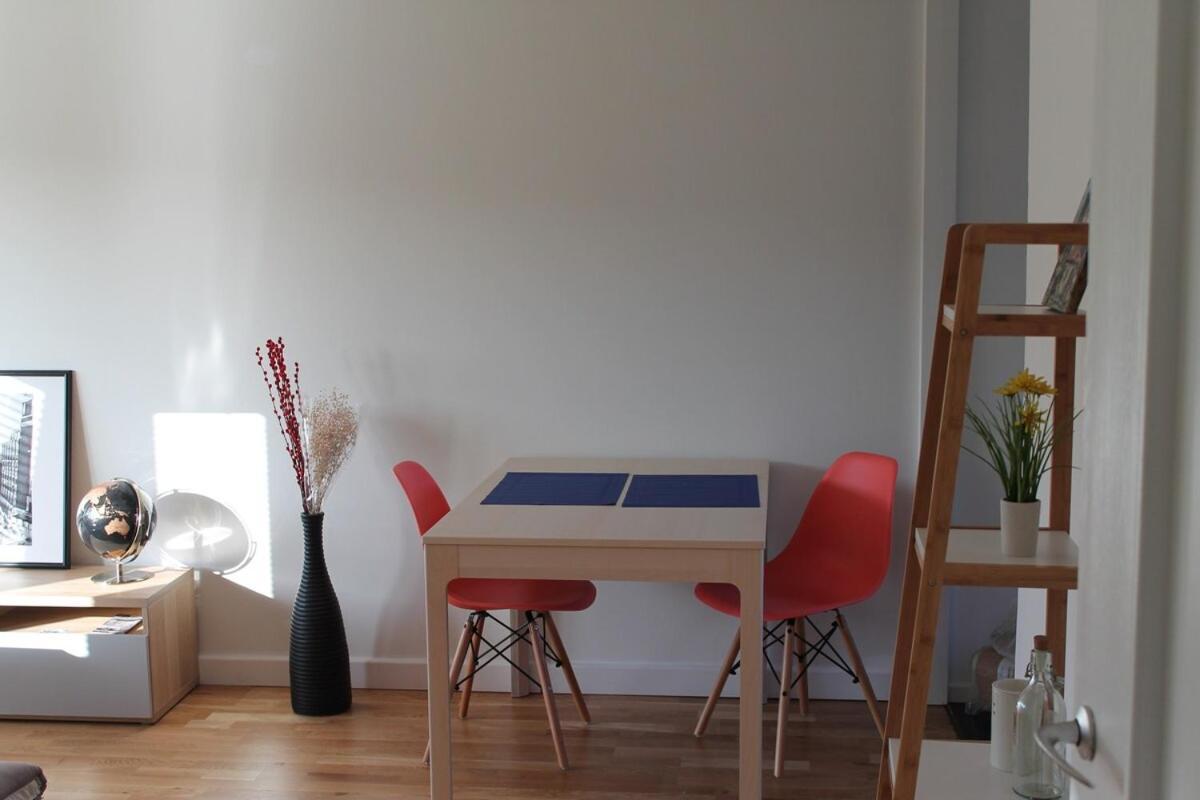 Apartment Remote Work Entire Flat 20min To Oxford St *