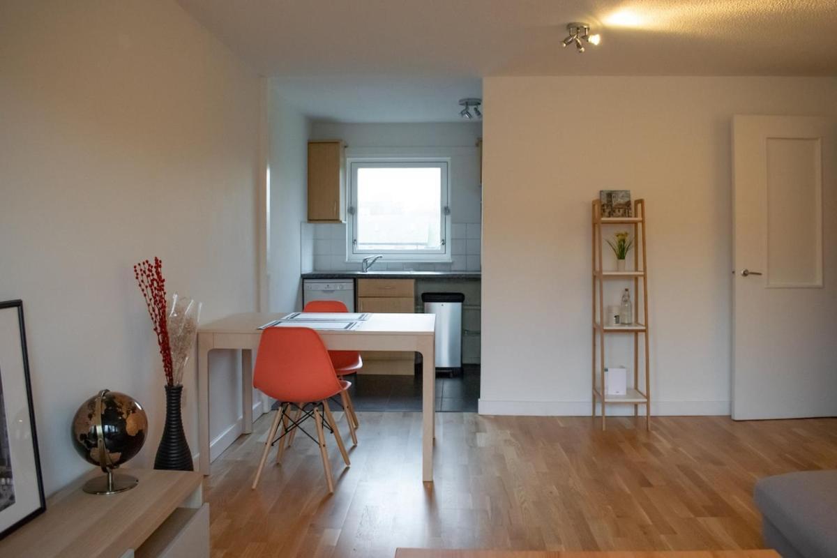 Remote Work Entire Flat 20min To Oxford St * London